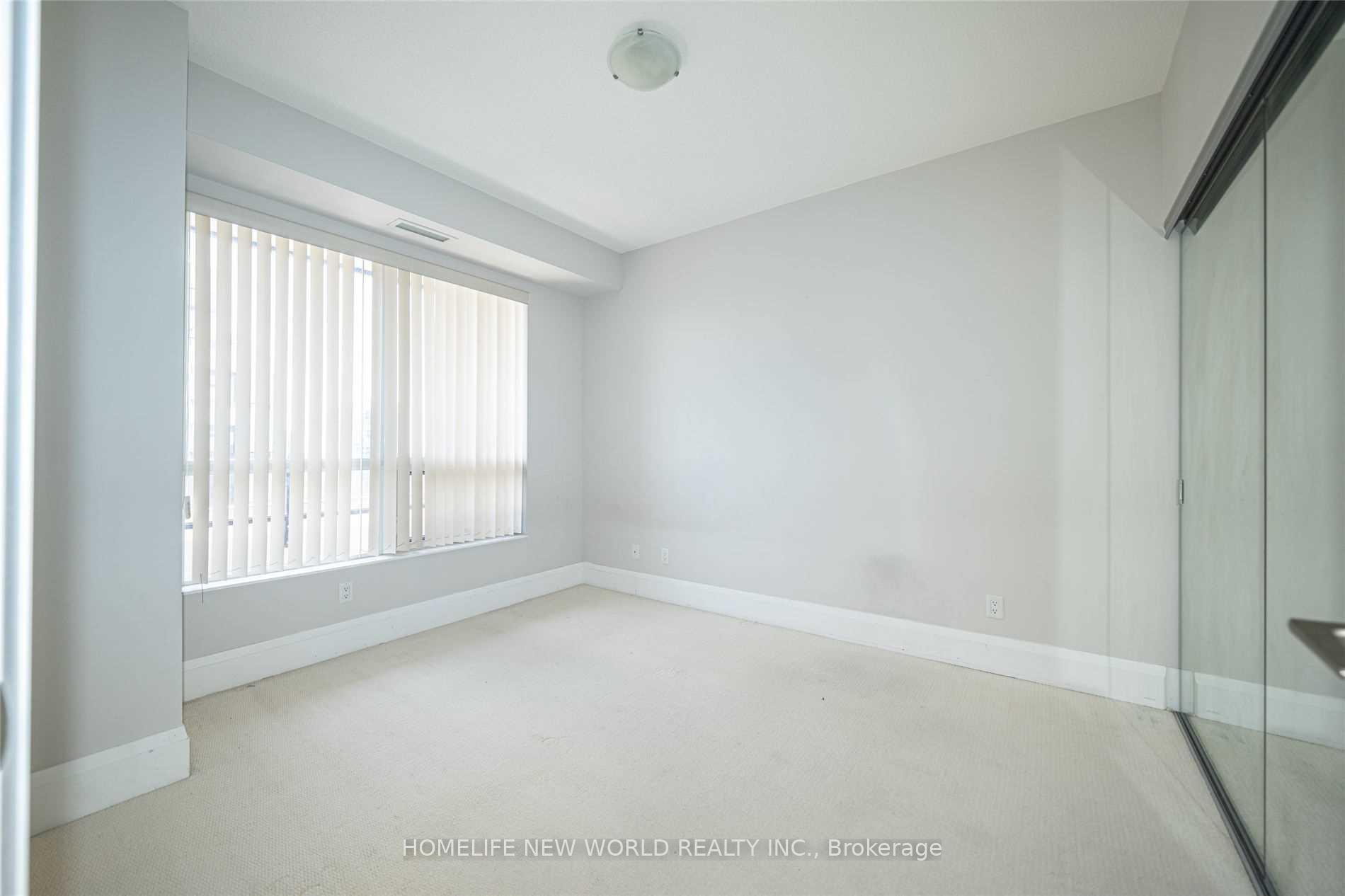 Photo 8 of Unit 1815, 100 Harrison Garden Boulevard, North York, Willowdale East — HOMEH