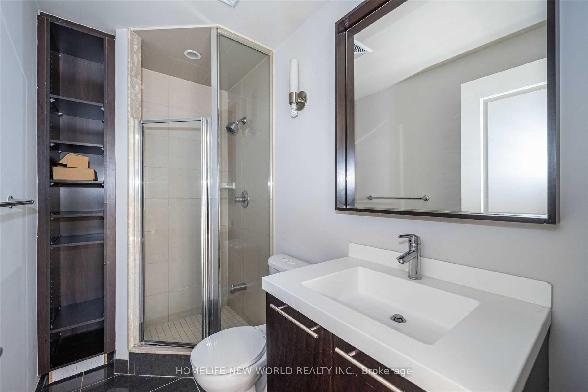 Photo 11 of Unit 1815, 100 Harrison Garden Boulevard, North York, Willowdale East — HOMEH