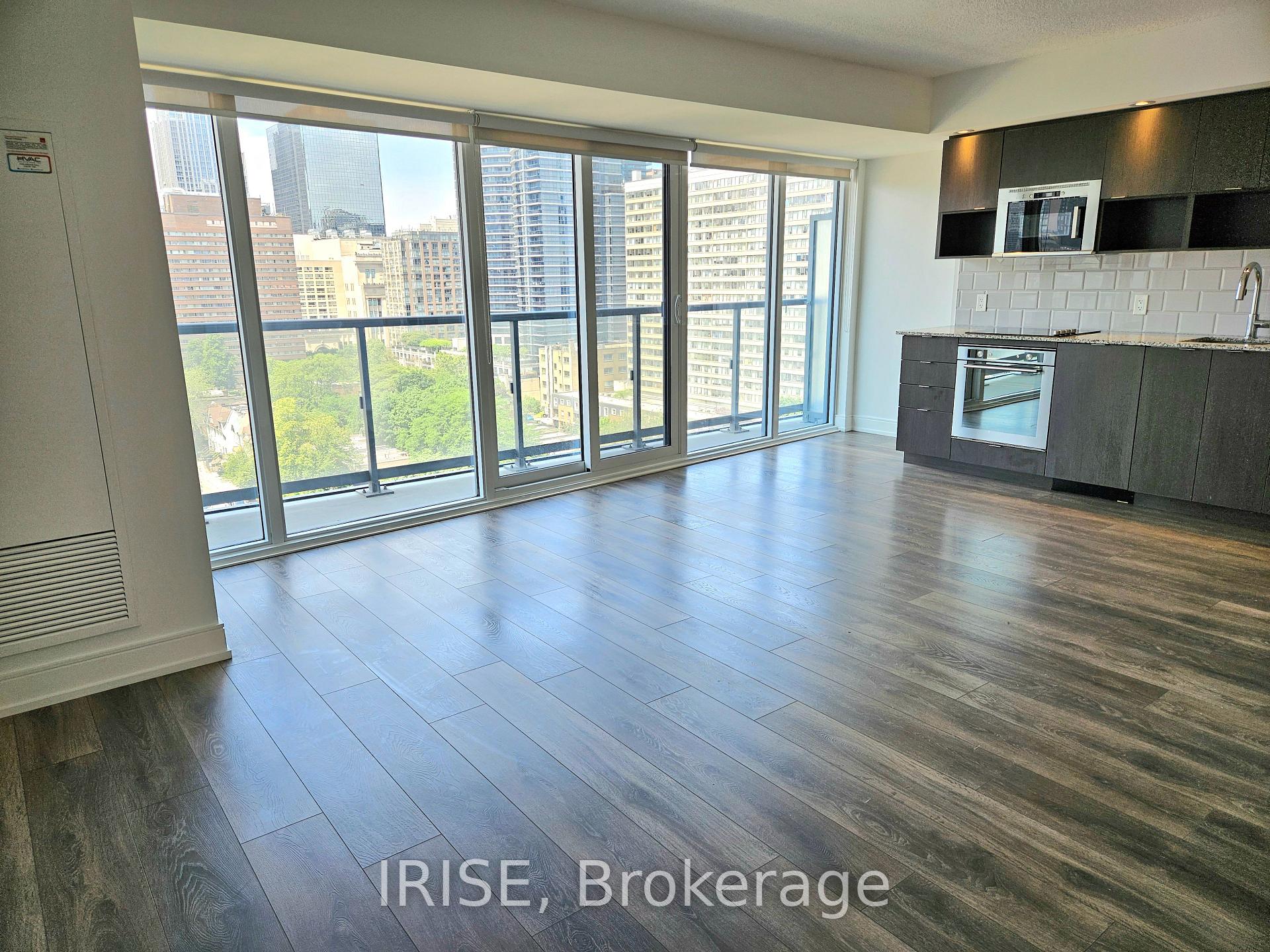 Photo 1 of Unit 1101, 89 McGill Street, Toronto, Church-Yonge Corridor — HOMEH