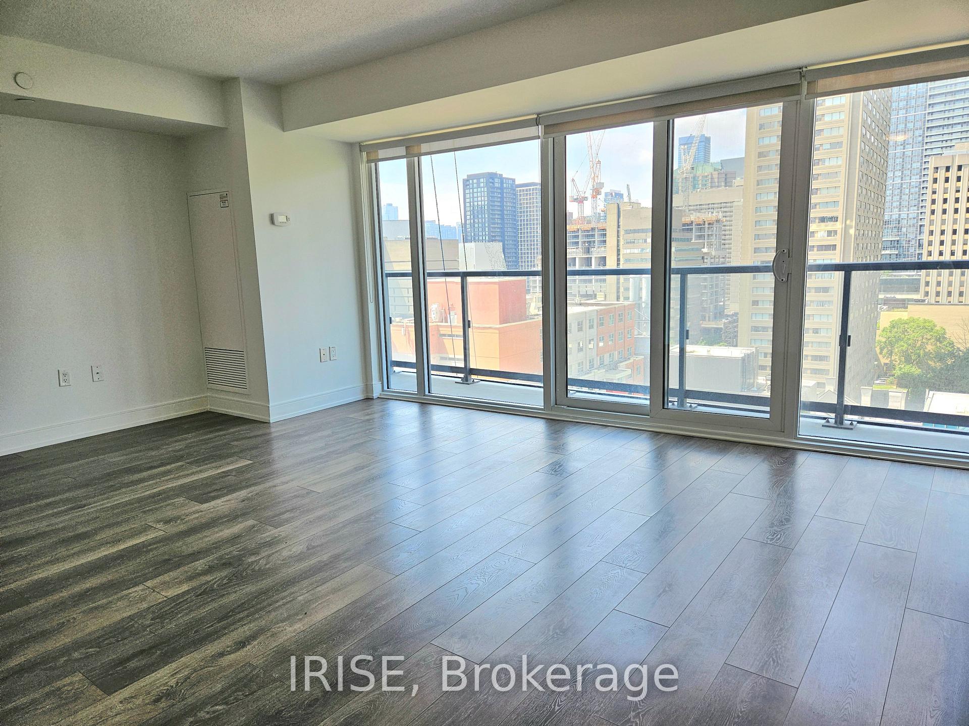 Photo 2 of Unit 1101, 89 McGill Street, Toronto, Church-Yonge Corridor — HOMEH