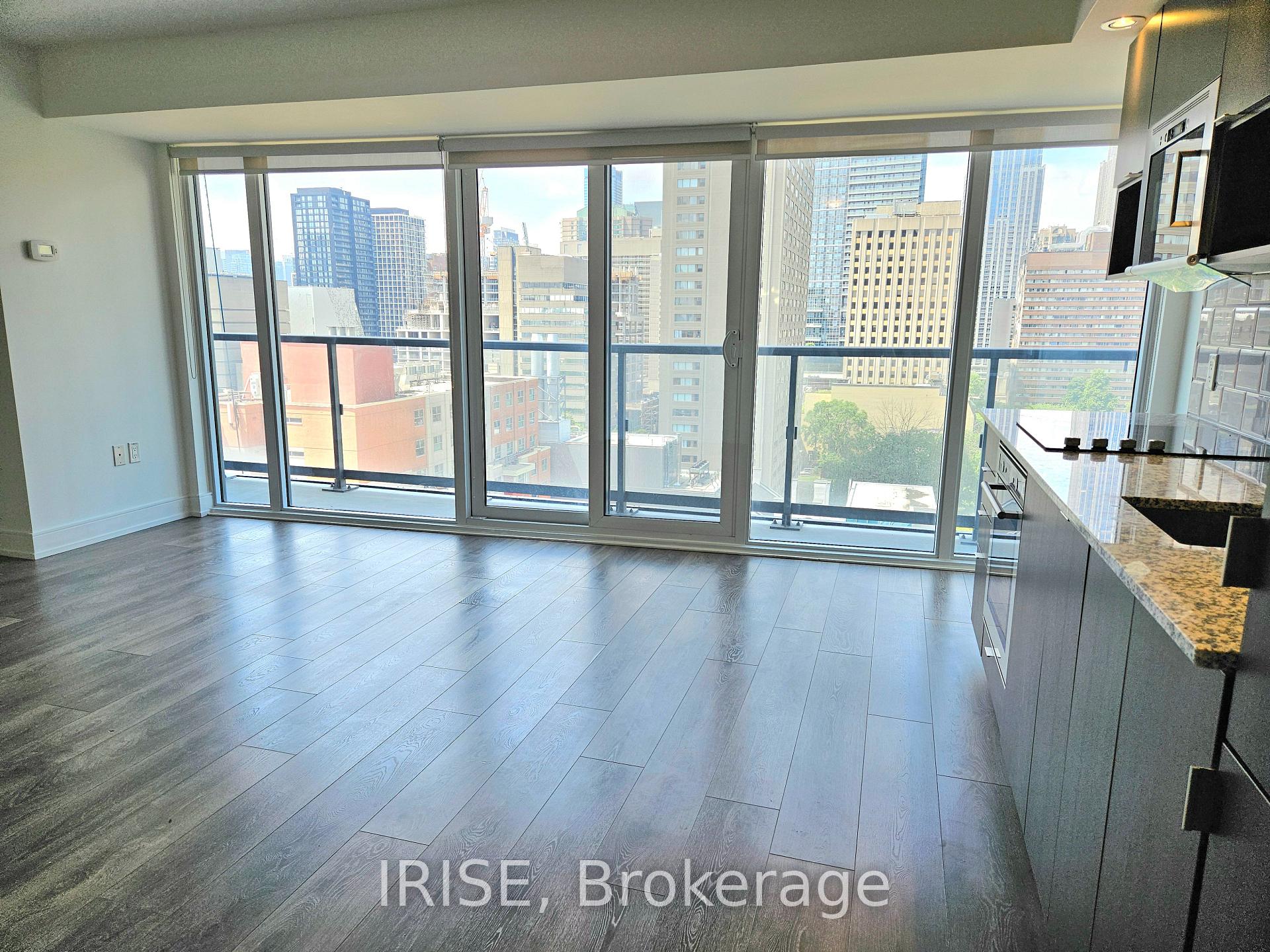 Photo 3 of Unit 1101, 89 McGill Street, Toronto, Church-Yonge Corridor — HOMEH