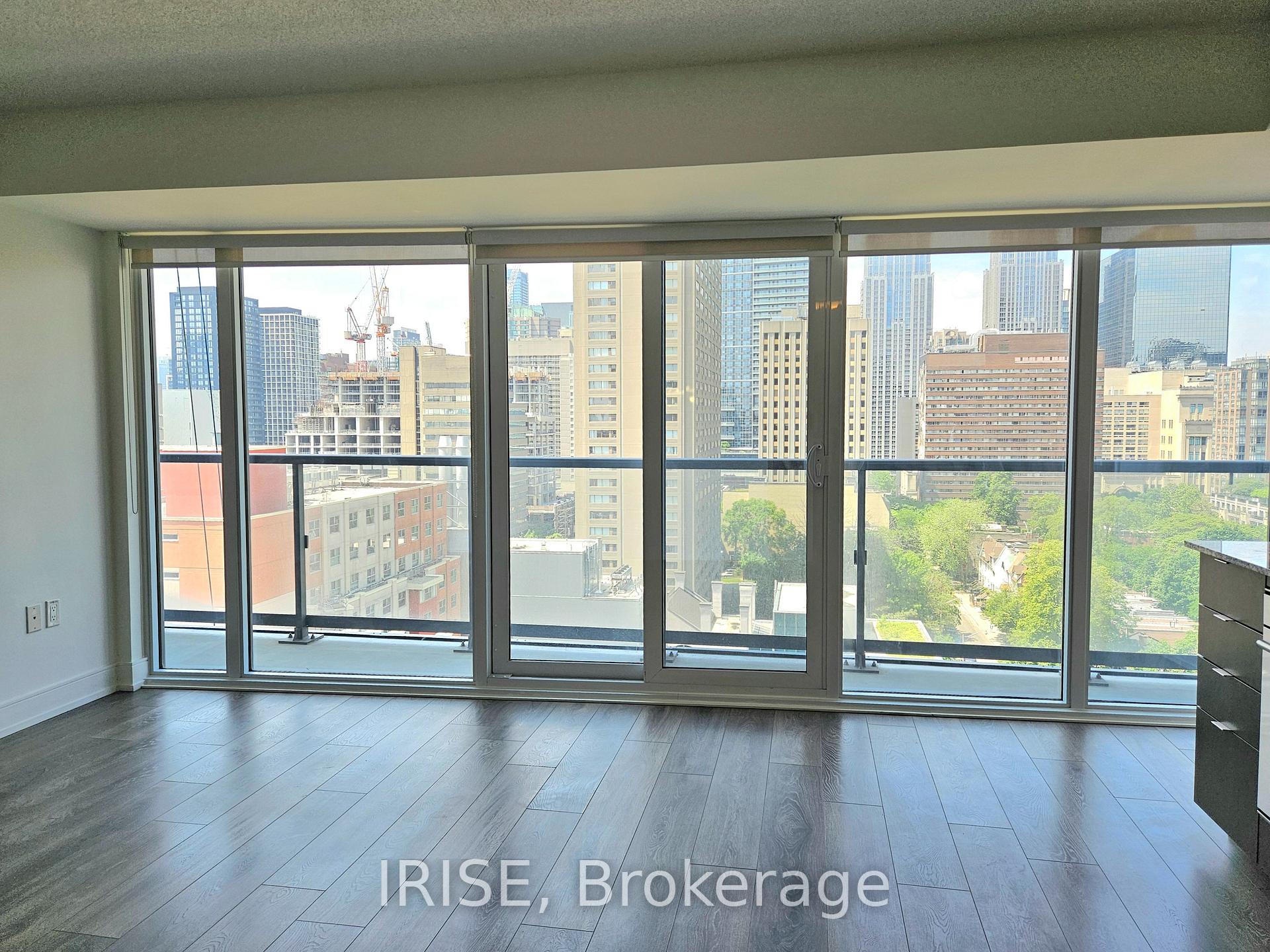 Photo 4 of Unit 1101, 89 McGill Street, Toronto, Church-Yonge Corridor — HOMEH