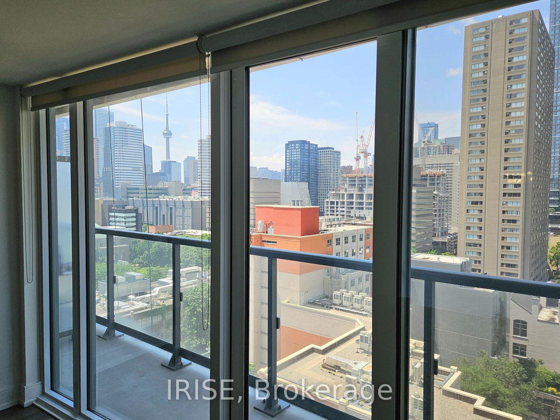 Photo 5 of Unit 1101, 89 McGill Street, Toronto, Church-Yonge Corridor — HOMEH