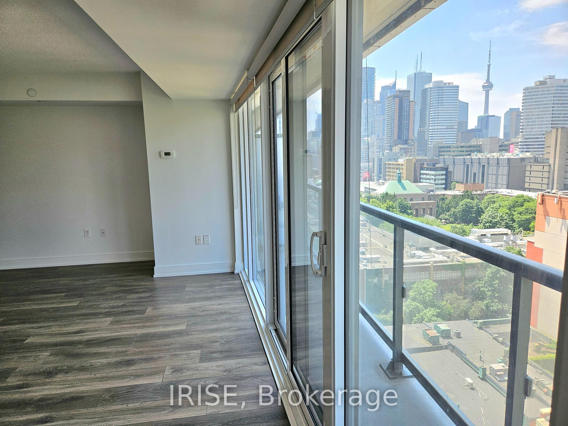 Photo 9 of Unit 1101, 89 McGill Street, Toronto, Church-Yonge Corridor — HOMEH