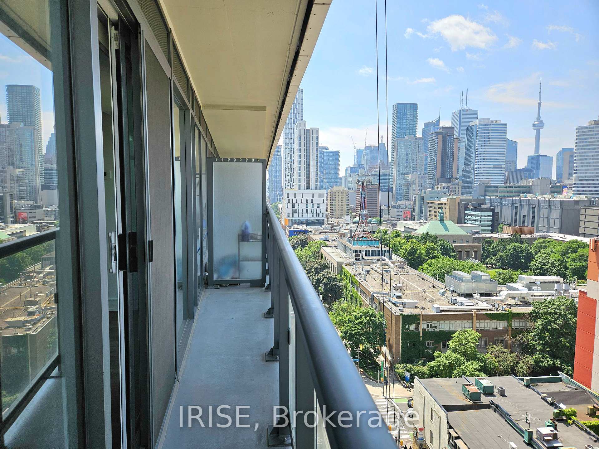 Photo 14 of Unit 1101, 89 McGill Street, Toronto, Church-Yonge Corridor — HOMEH