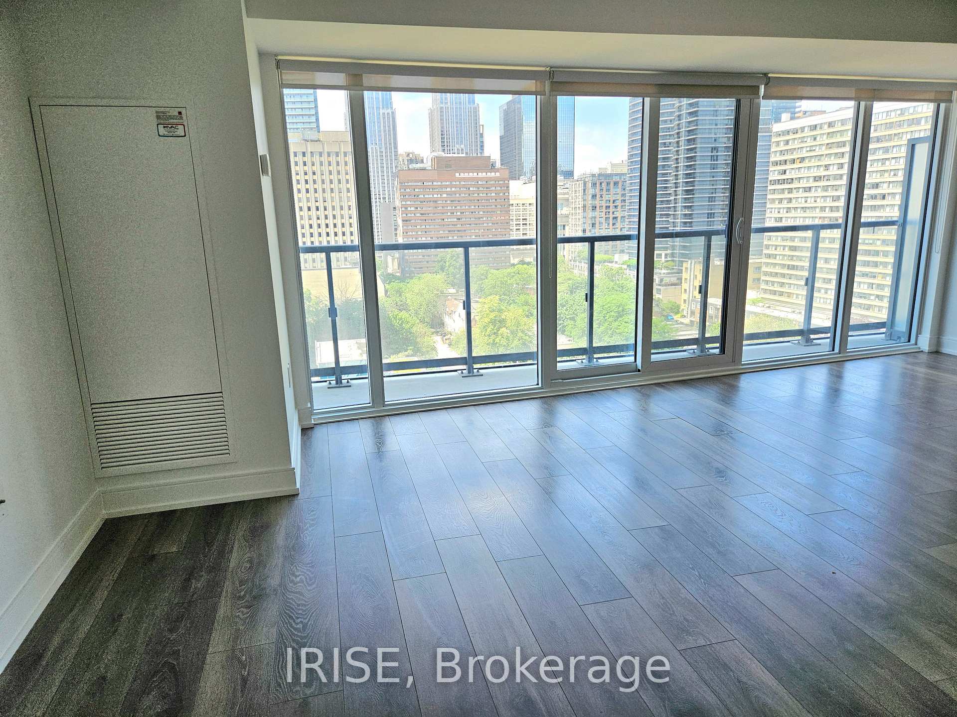 Photo 17 of Unit 1101, 89 McGill Street, Toronto, Church-Yonge Corridor — HOMEH