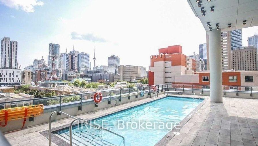 Photo 24 of Unit 1101, 89 McGill Street, Toronto, Church-Yonge Corridor — HOMEH