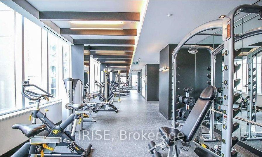 Photo 26 of Unit 1101, 89 McGill Street, Toronto, Church-Yonge Corridor — HOMEH