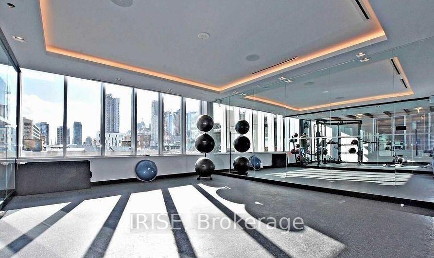 Photo 27 of Unit 1101, 89 McGill Street, Toronto, Church-Yonge Corridor — HOMEH