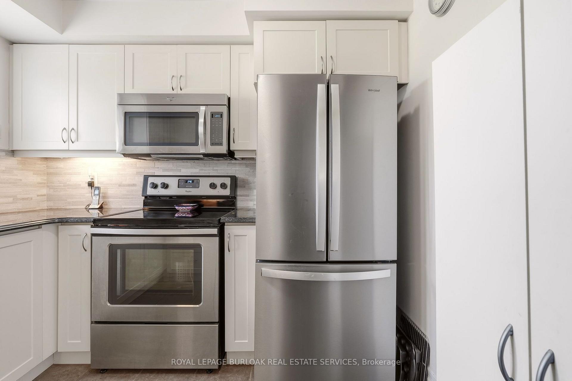 Photo 6 of Unit 309, 1045 Nadalin Heights, Milton, Willmott — HOMEH