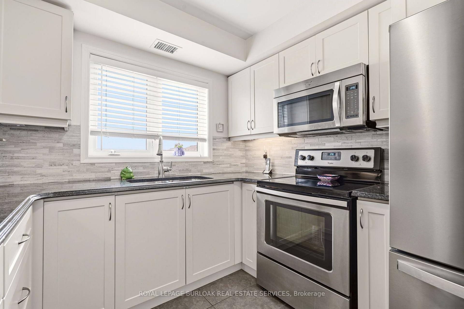 Photo 7 of Unit 309, 1045 Nadalin Heights, Milton, Willmott — HOMEH