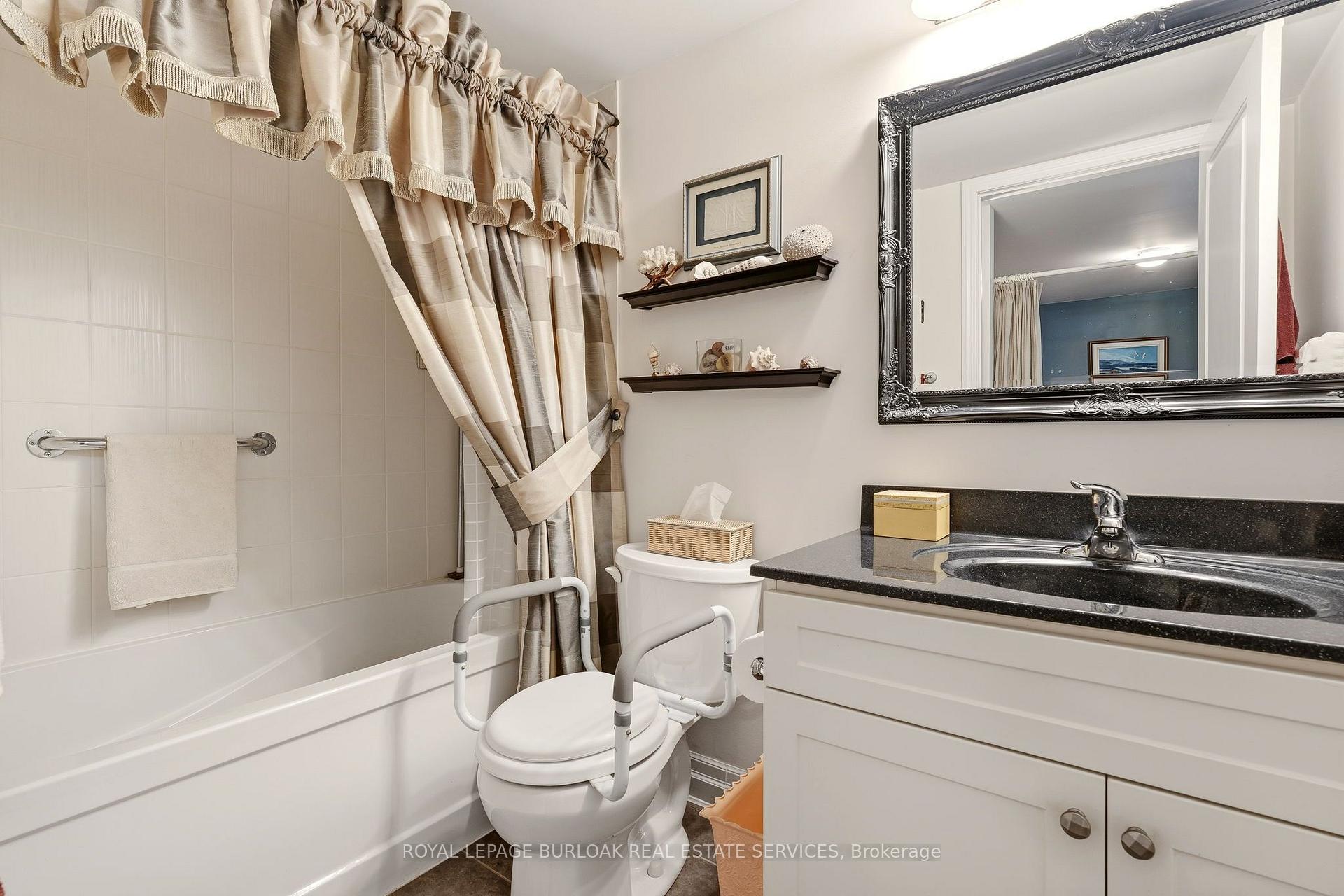 Photo 12 of Unit 309, 1045 Nadalin Heights, Milton, Willmott — HOMEH