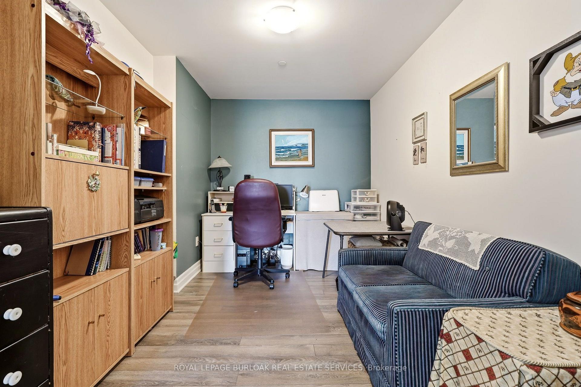 Photo 17 of Unit 309, 1045 Nadalin Heights, Milton, Willmott — HOMEH