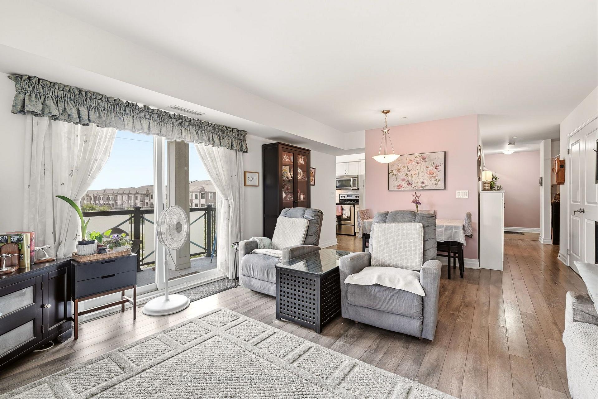 Photo 18 of Unit 309, 1045 Nadalin Heights, Milton, Willmott — HOMEH