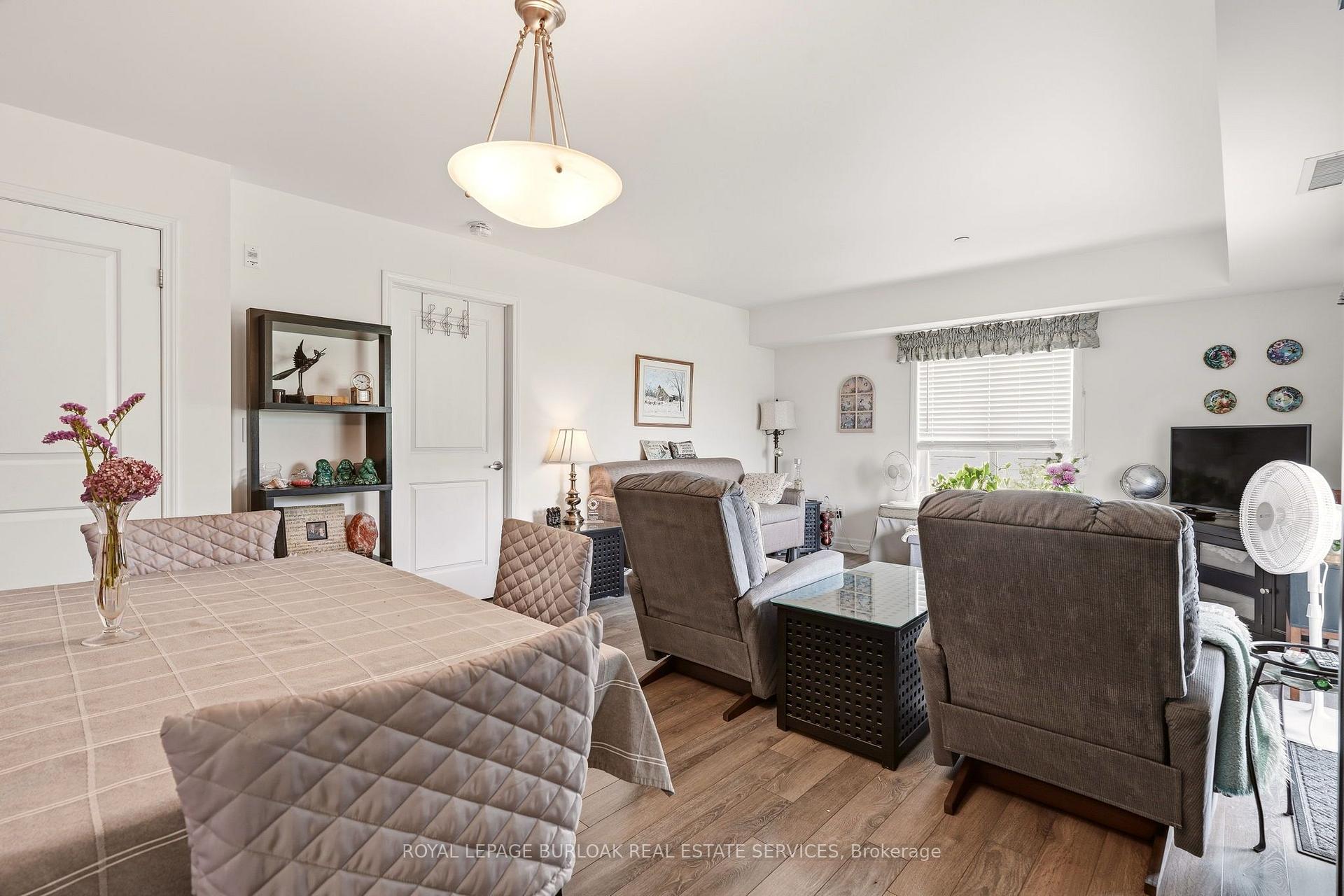Photo 20 of Unit 309, 1045 Nadalin Heights, Milton, Willmott — HOMEH