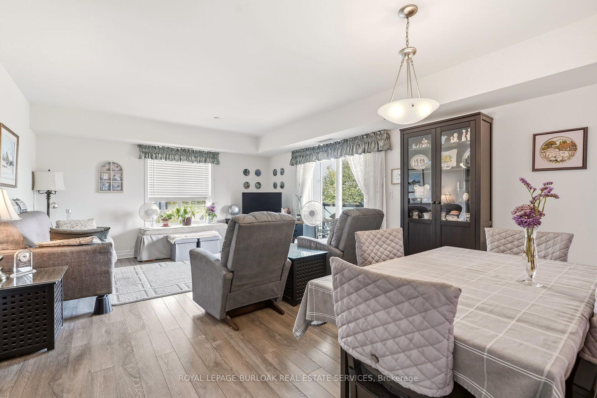 Photo 23 of Unit 309, 1045 Nadalin Heights, Milton, Willmott — HOMEH
