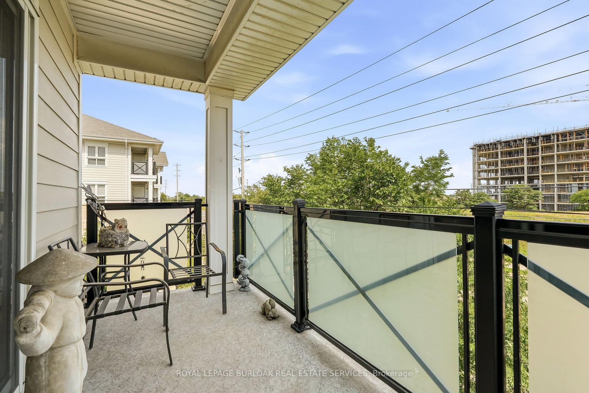 Photo 24 of Unit 309, 1045 Nadalin Heights, Milton, Willmott — HOMEH