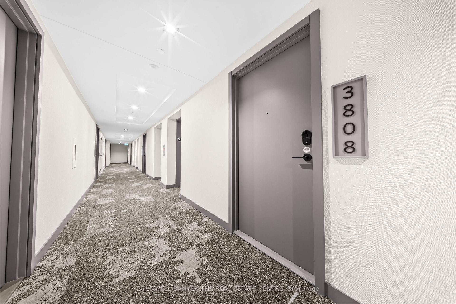 Photo of Unit 3808, 634 Church Street W