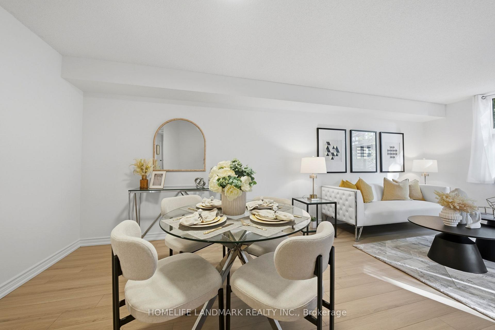 Photo 8 of Unit 309, 260 Davis Drive, Newmarket, Central Newmarket — HOMEH