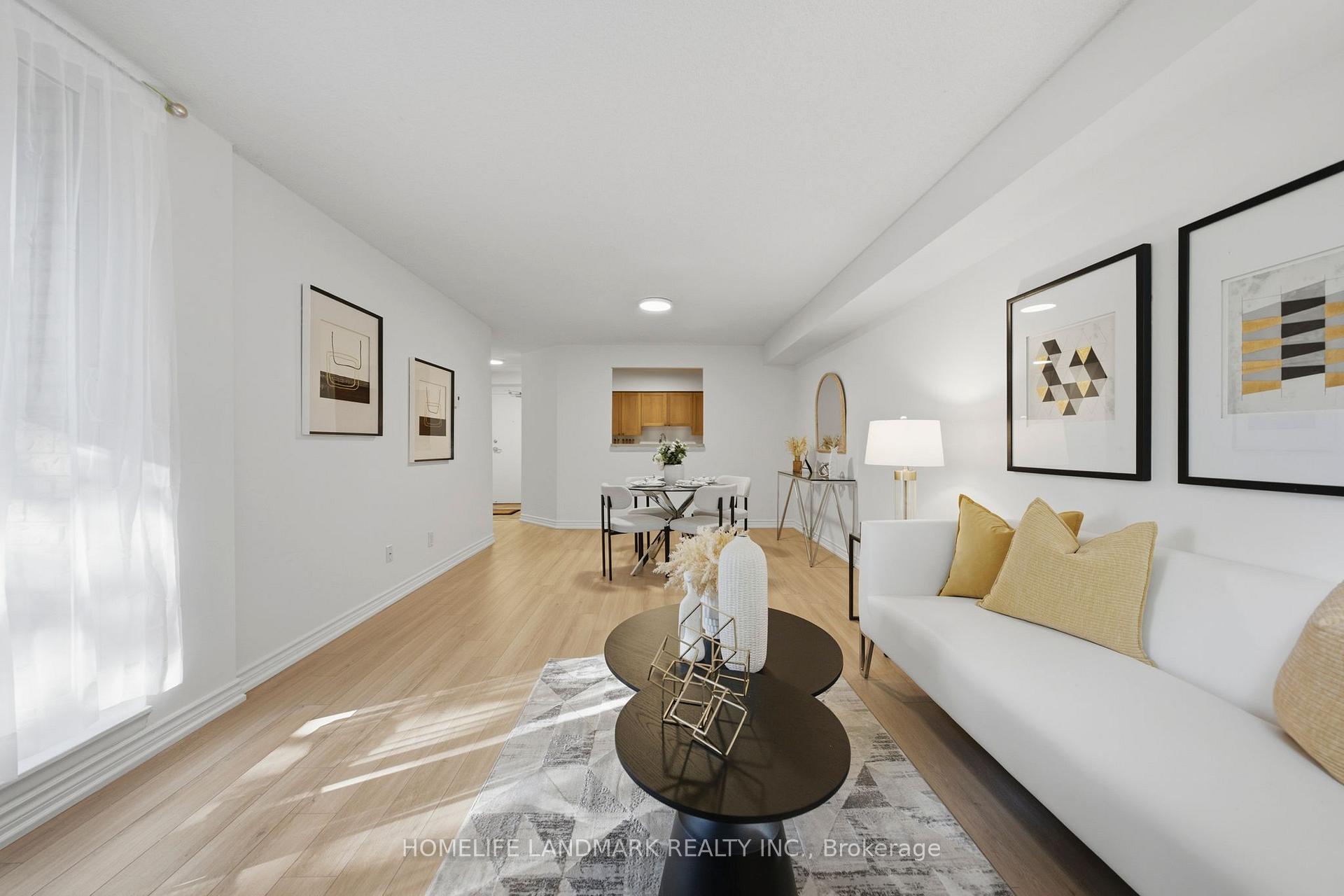 Photo 12 of Unit 309, 260 Davis Drive, Newmarket, Central Newmarket — HOMEH