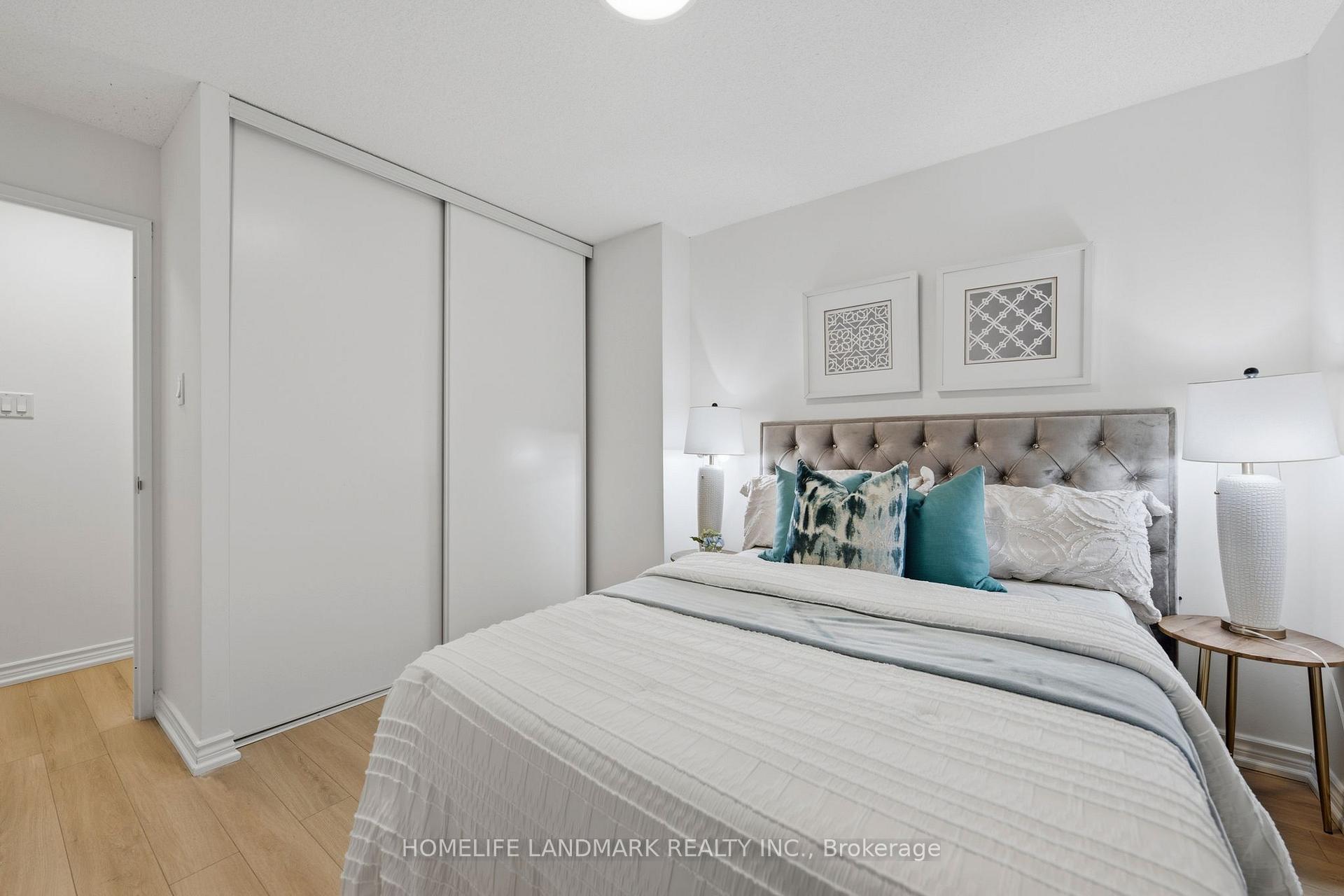 Photo 20 of Unit 309, 260 Davis Drive, Newmarket, Central Newmarket — HOMEH