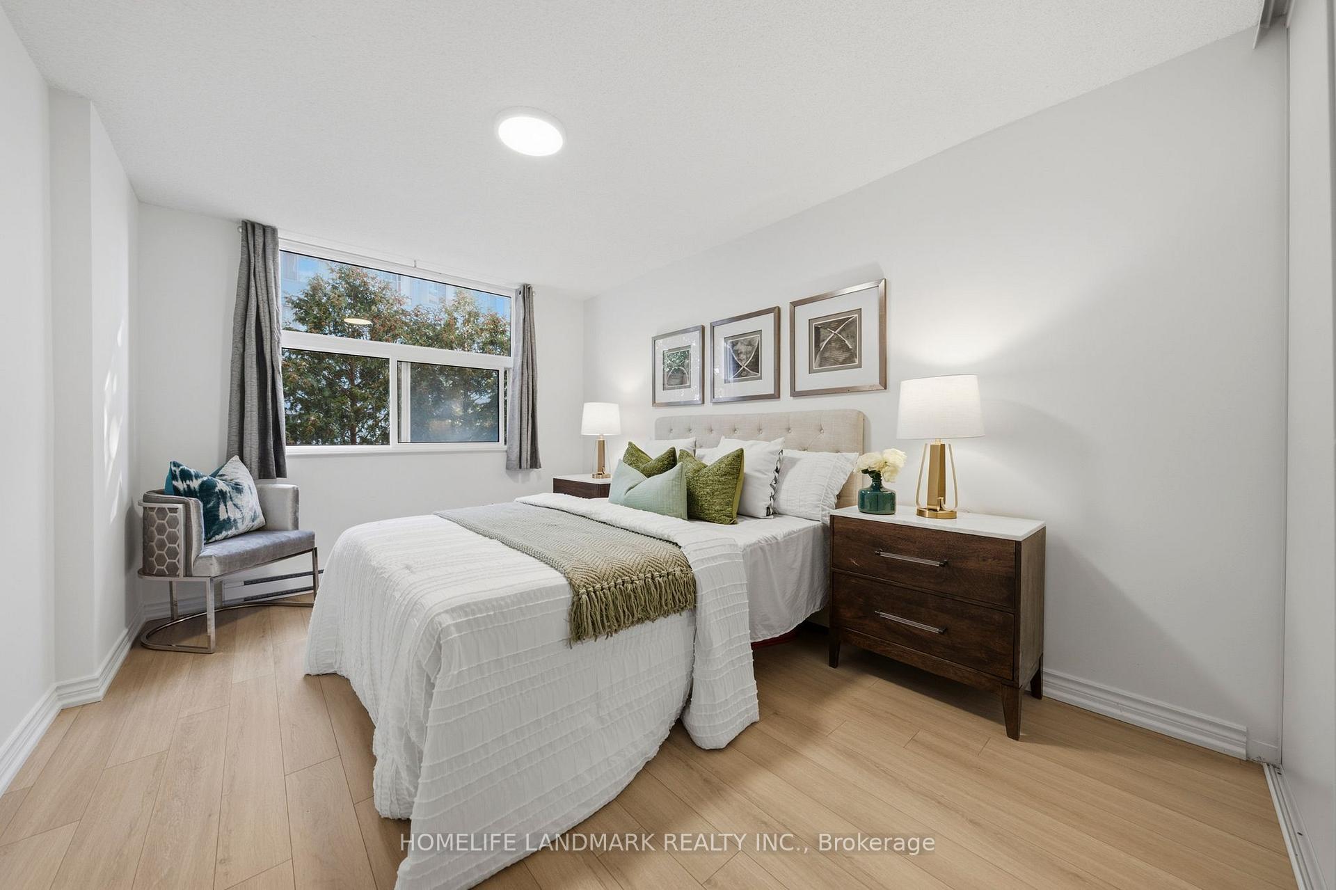 Photo 24 of Unit 309, 260 Davis Drive, Newmarket, Central Newmarket — HOMEH