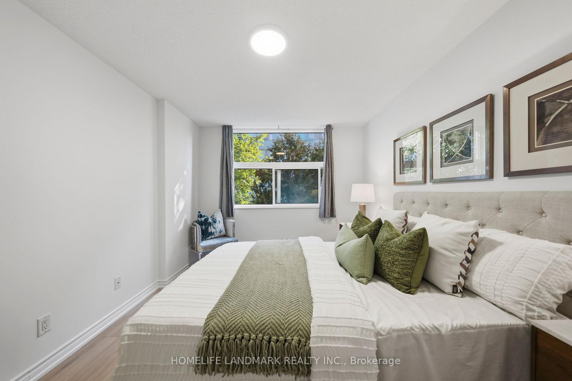 Photo 25 of Unit 309, 260 Davis Drive, Newmarket, Central Newmarket — HOMEH