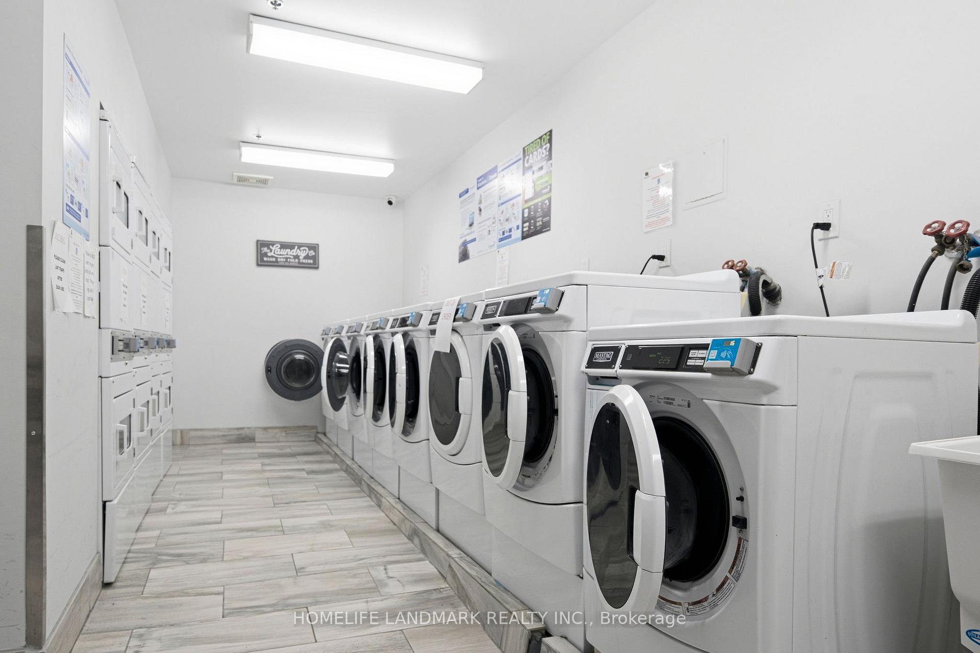 Photo 30 of Unit 309, 260 Davis Drive, Newmarket, Central Newmarket — HOMEH