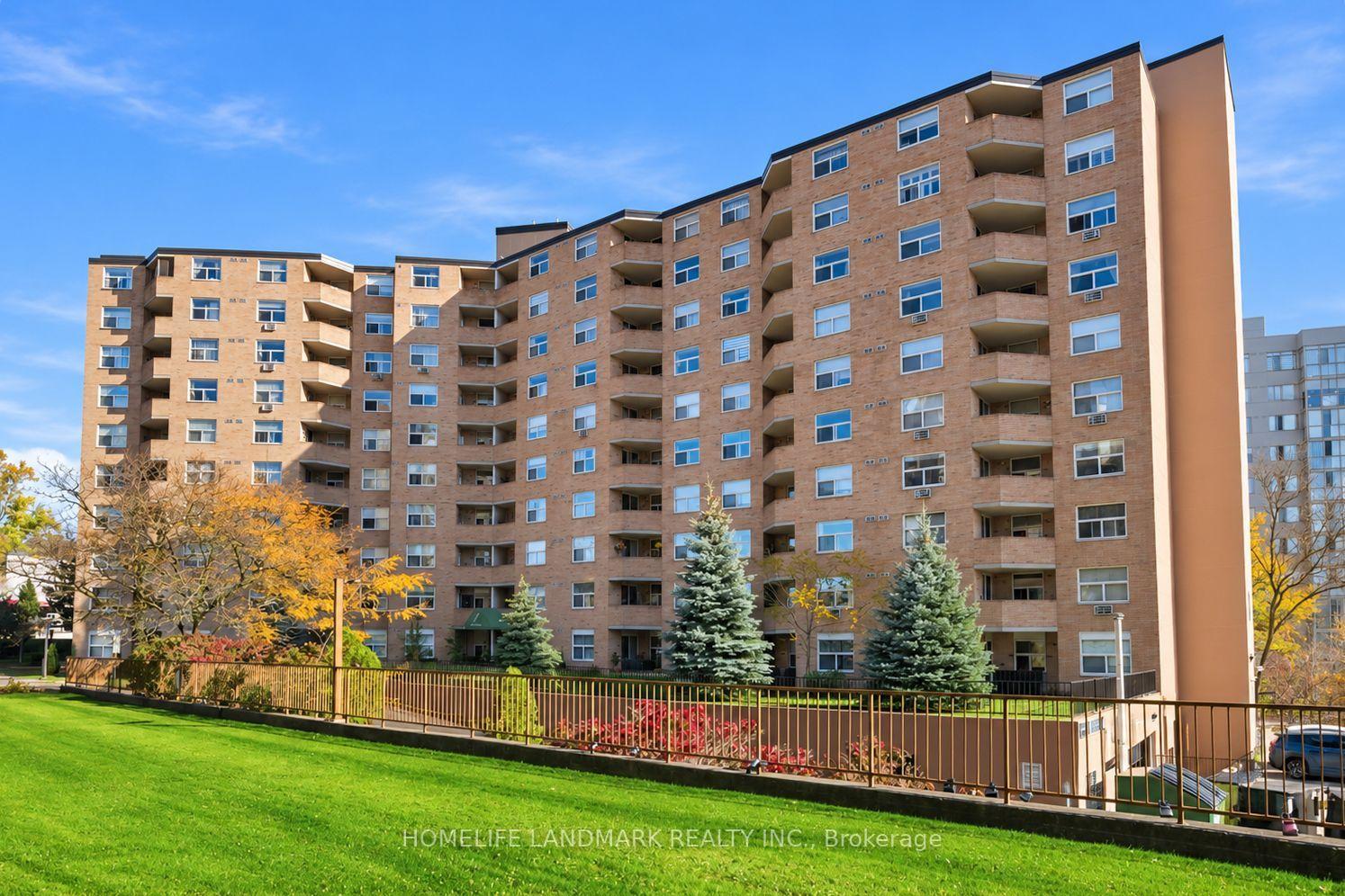 Photo 31 of Unit 309, 260 Davis Drive, Newmarket, Central Newmarket — HOMEH