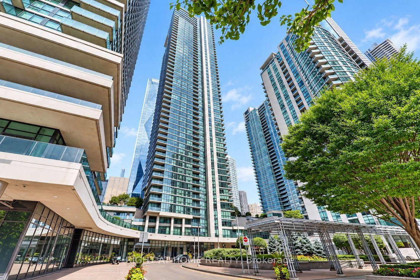 Photo of Unit 3407, 16 Harbour Street