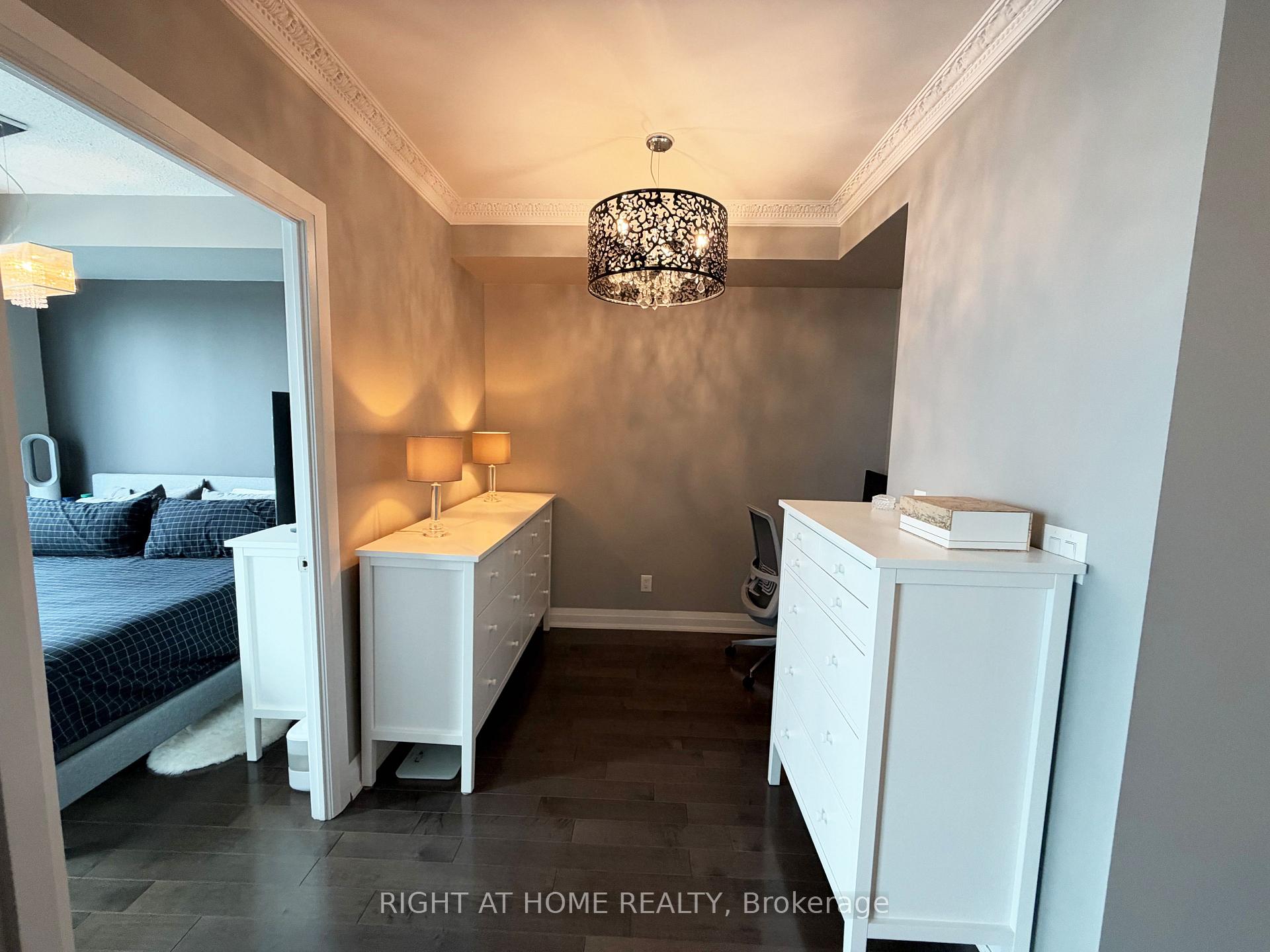 Photo 16 of Unit 3407, 16 Harbour Street, Toronto, Waterfront Communities — HOMEH