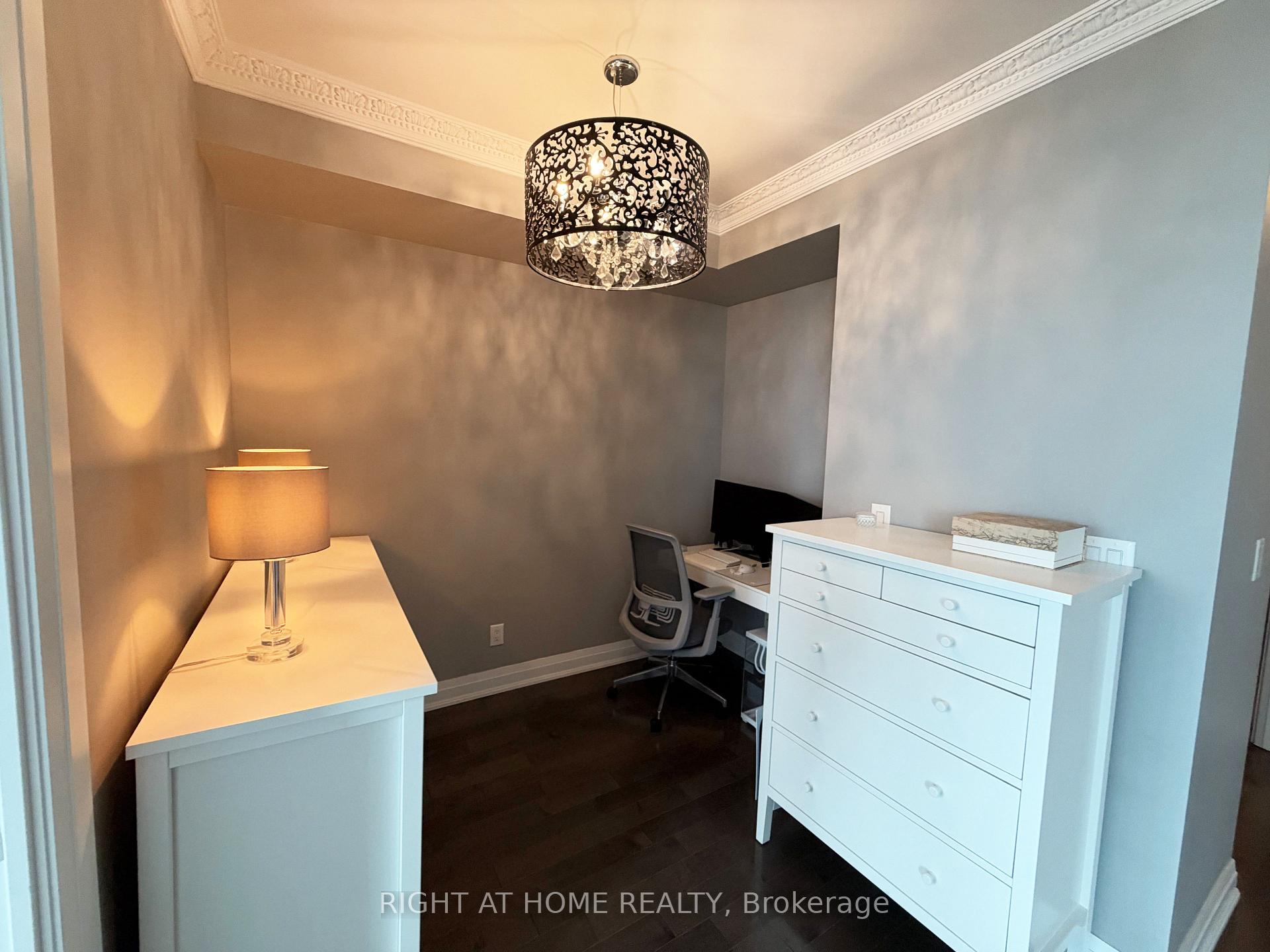 Photo 17 of Unit 3407, 16 Harbour Street, Toronto, Waterfront Communities — HOMEH