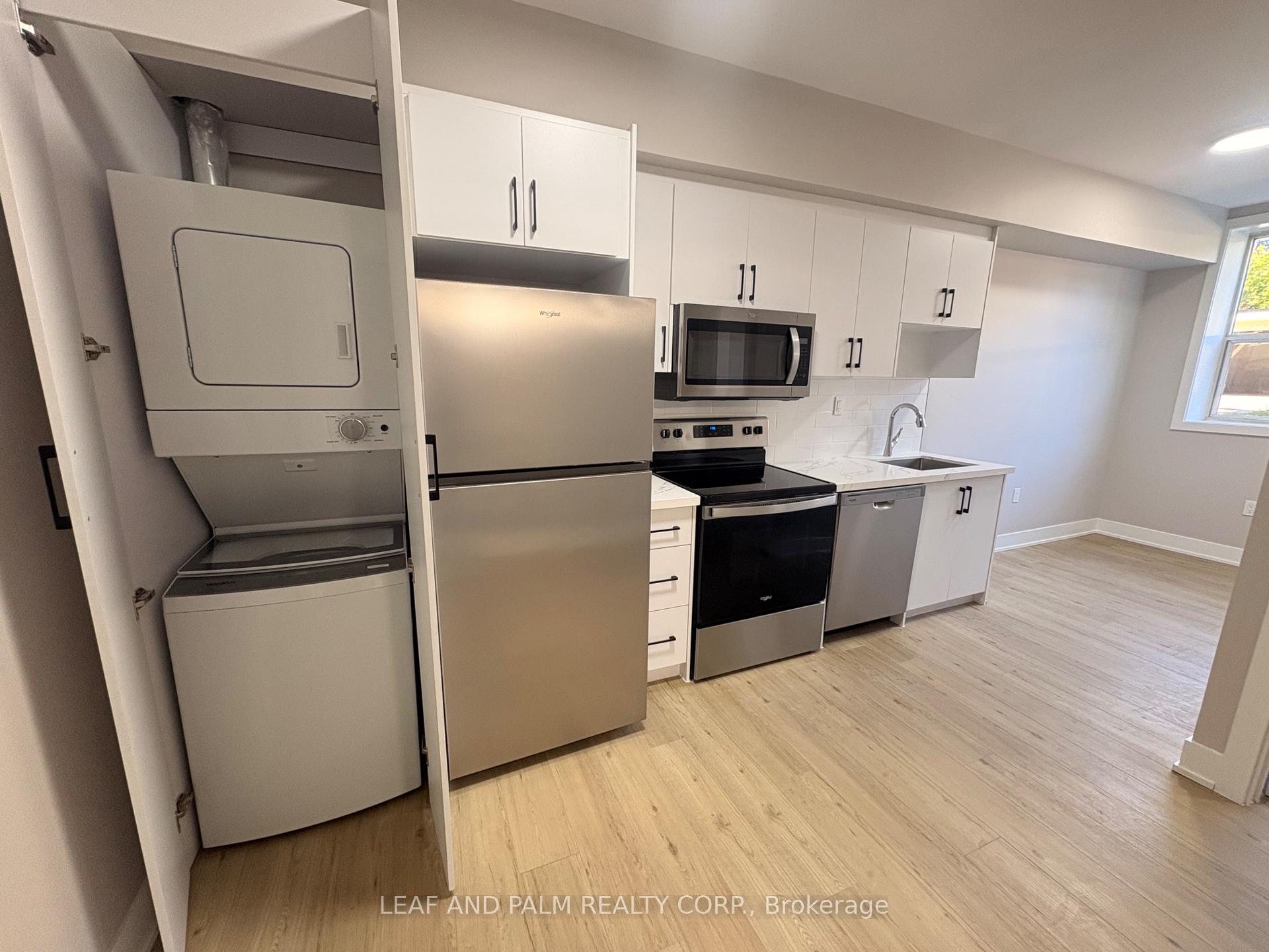 Photo of Unit 100, 1689 Victoria Pk Avenue