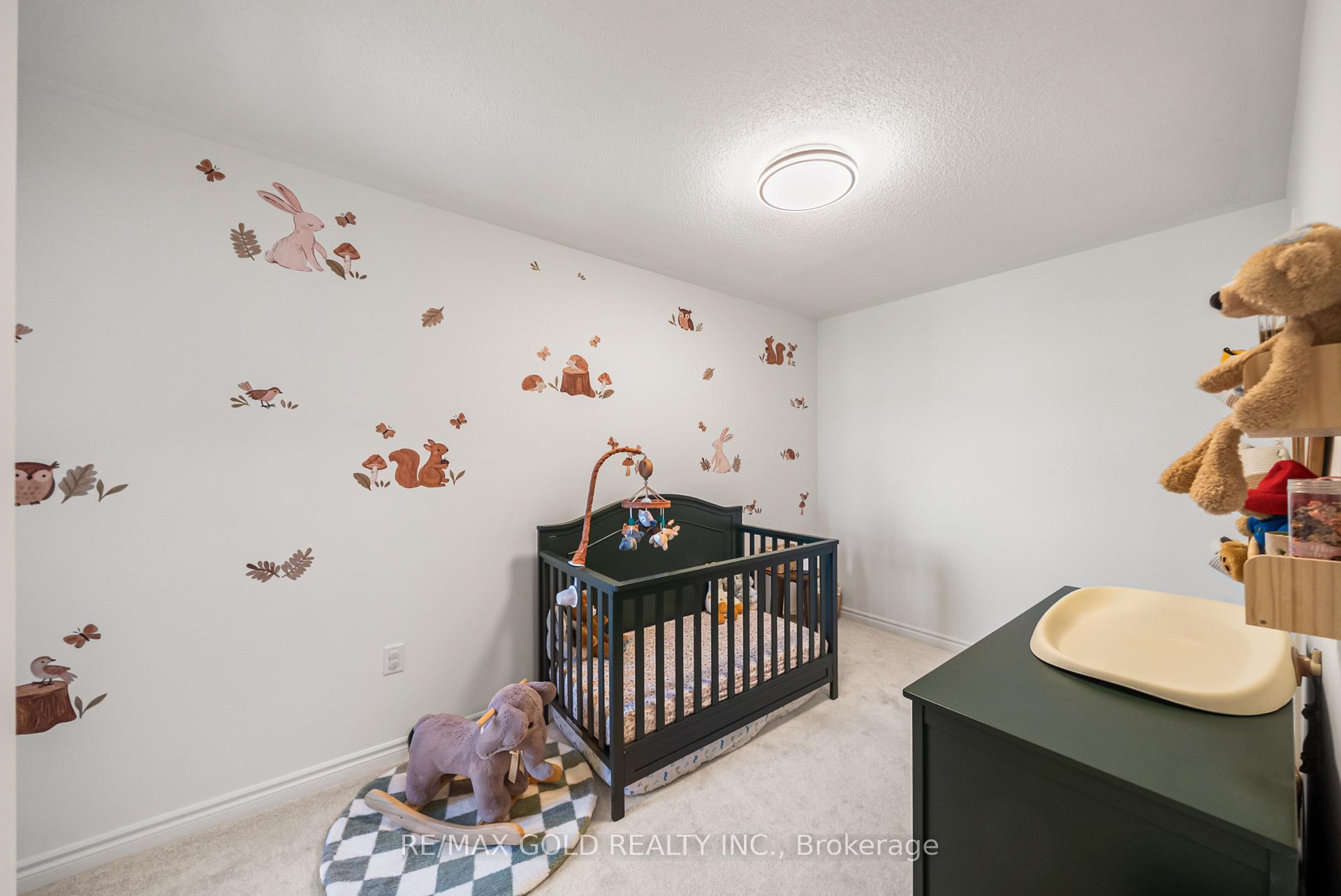 Photo 29 of 41 Keppel Circle, Brampton, Northwest Brampton — HOMEH