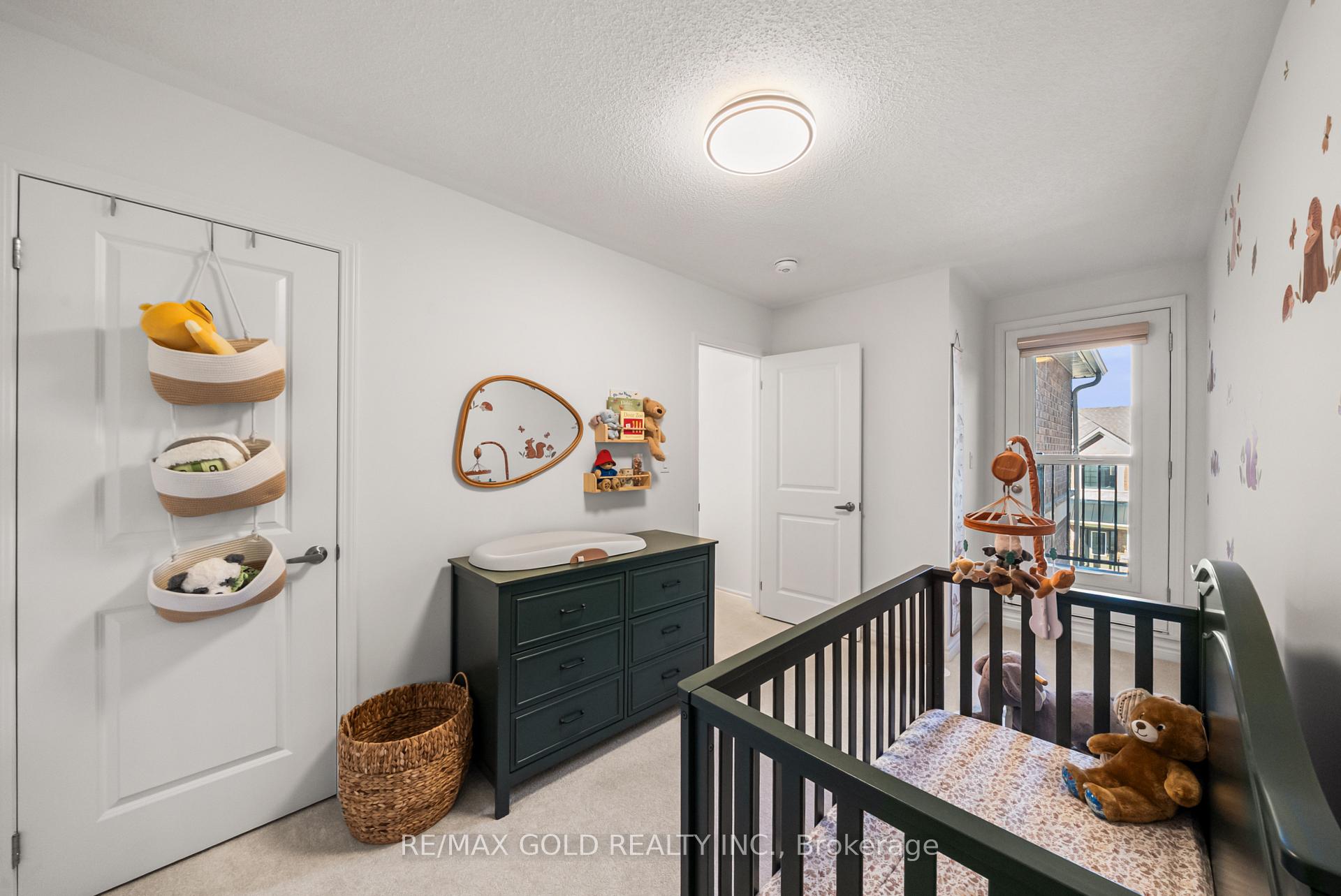 Photo 30 of 41 Keppel Circle, Brampton, Northwest Brampton — HOMEH