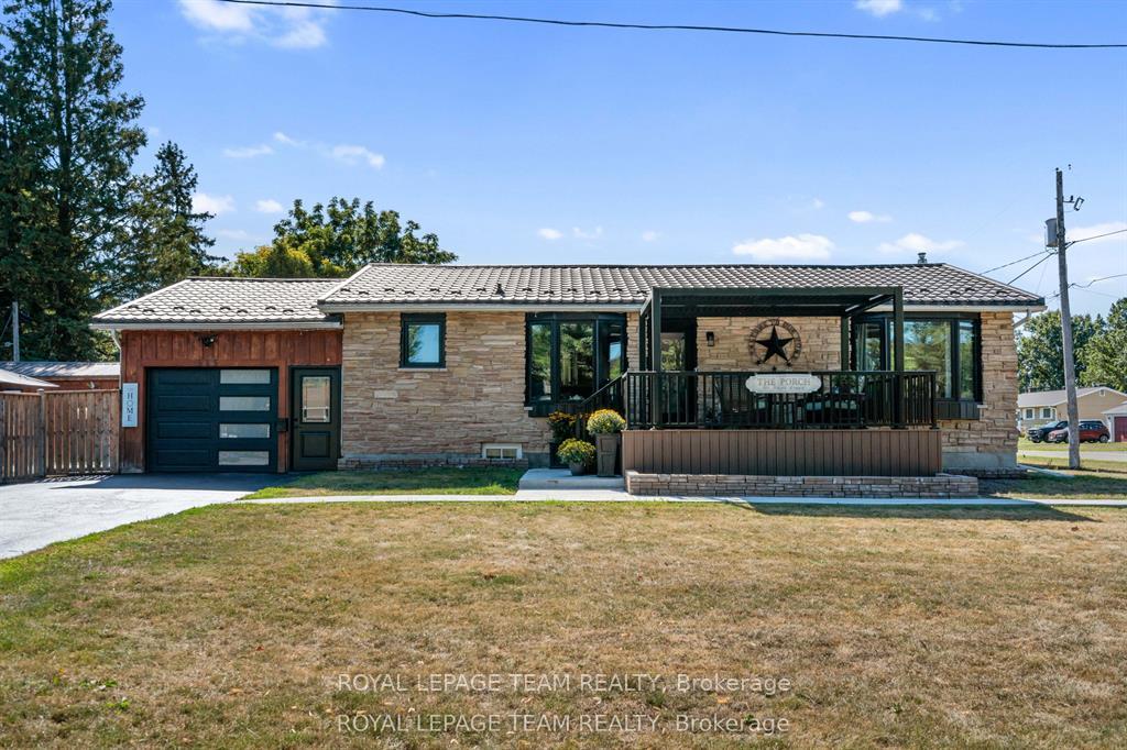 Photo 1 of 565 Dufferin Street W, North Dundas, Winchester — HOMEH