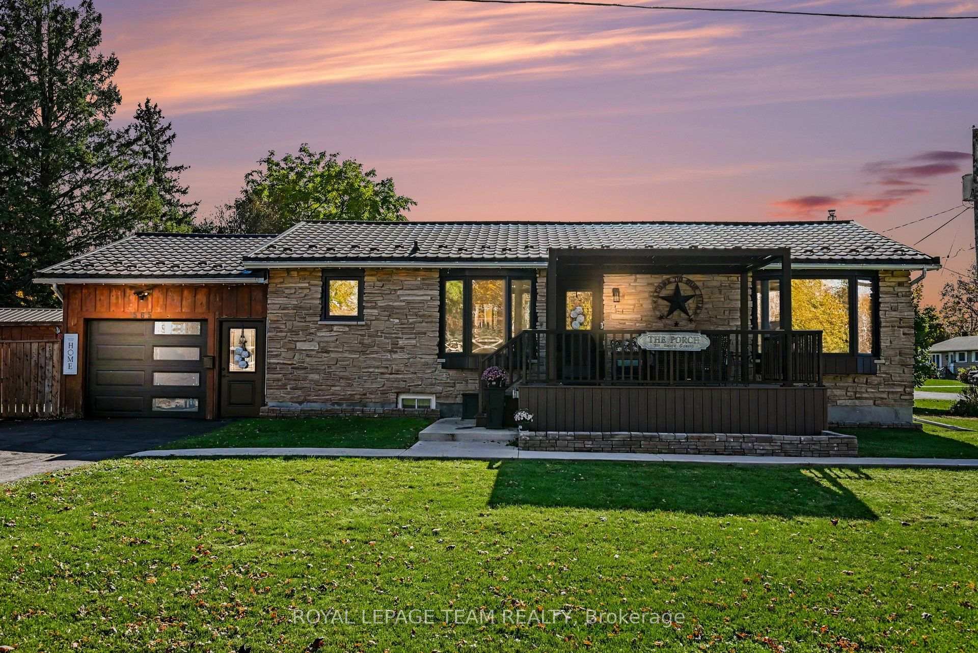 Photo 7 of 565 Dufferin Street W, North Dundas, Winchester — HOMEH