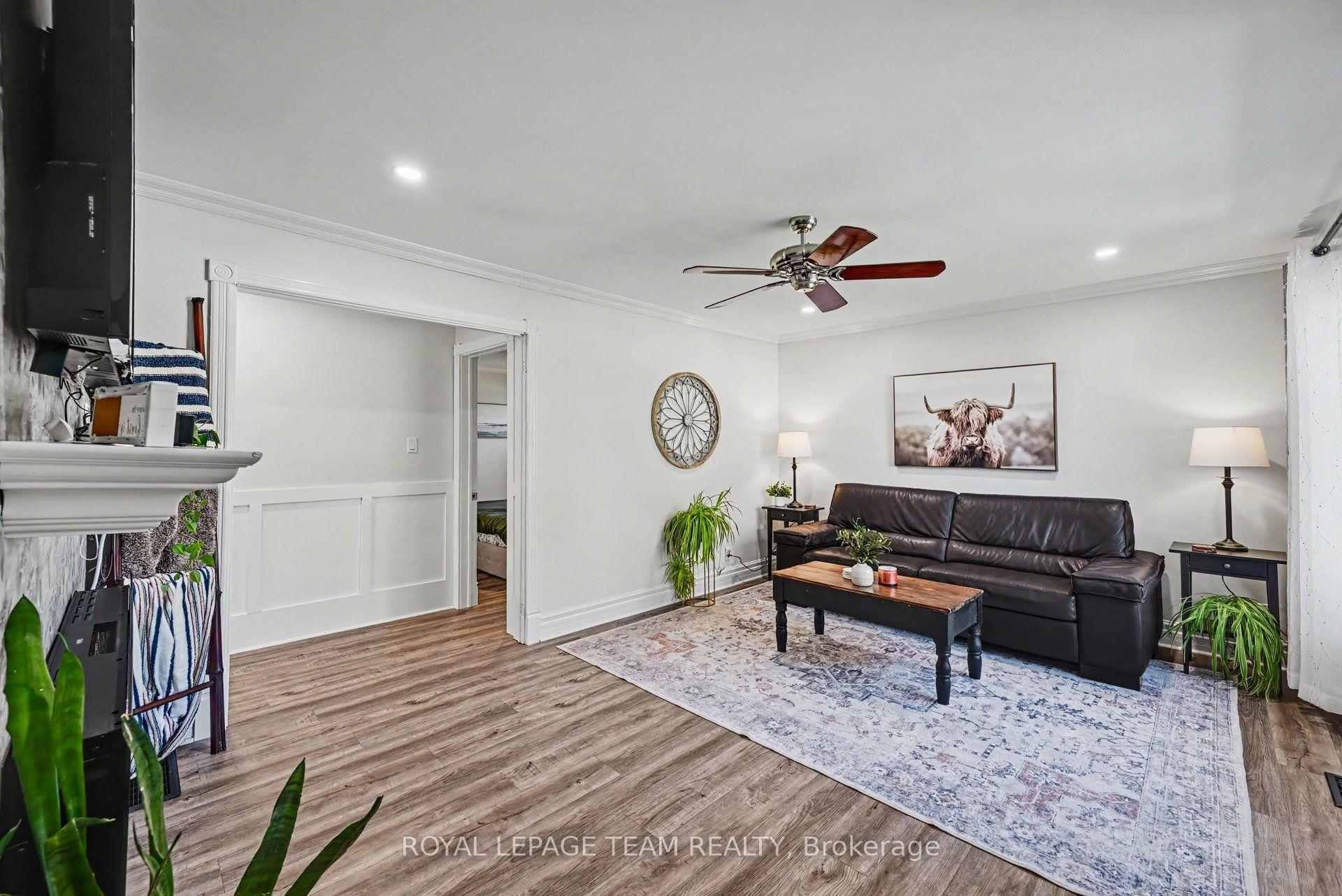 Photo 9 of 565 Dufferin Street W, North Dundas, Winchester — HOMEH