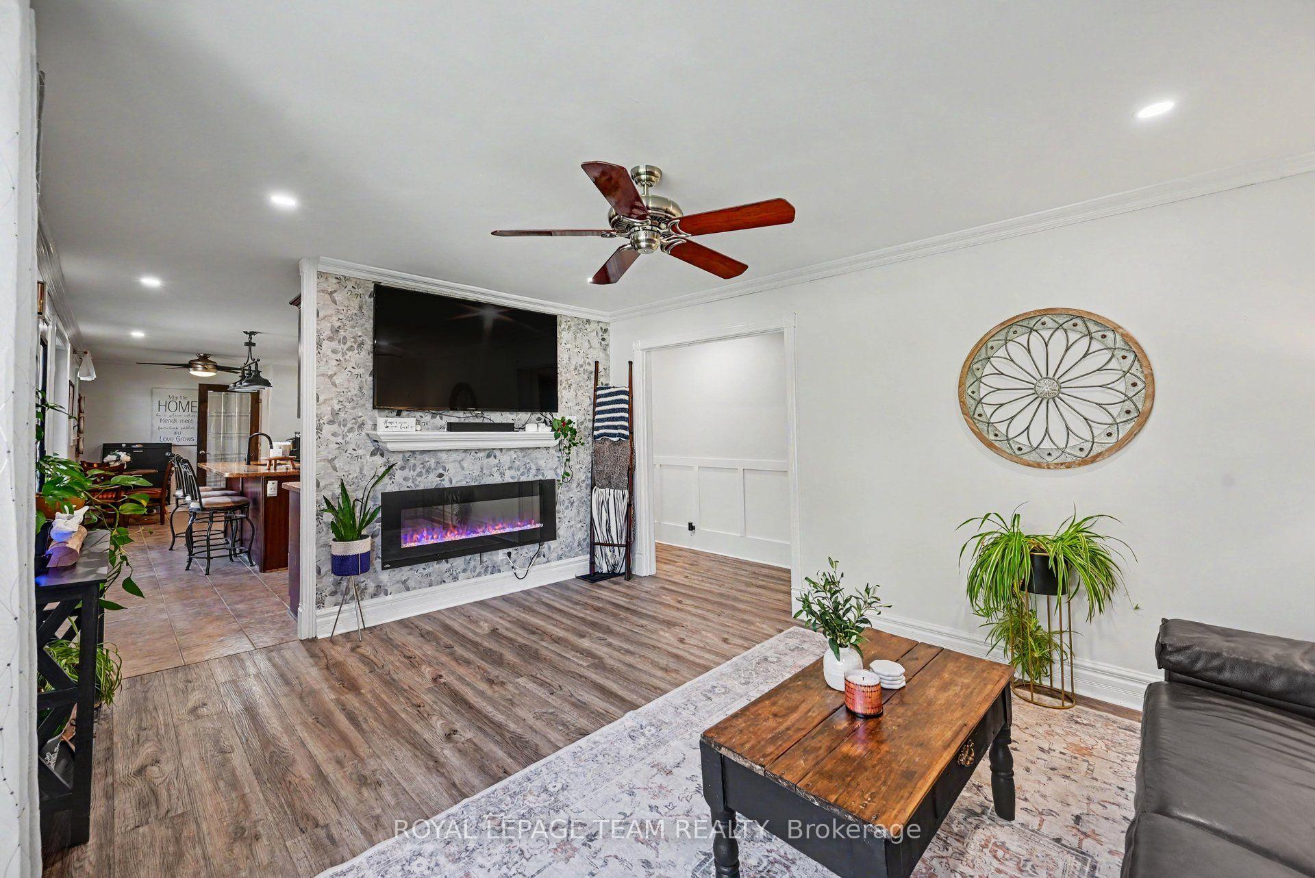 Photo 10 of 565 Dufferin Street W, North Dundas, Winchester — HOMEH