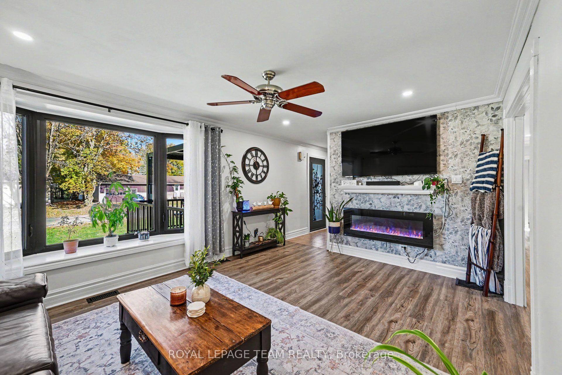 Photo 11 of 565 Dufferin Street W, North Dundas, Winchester — HOMEH