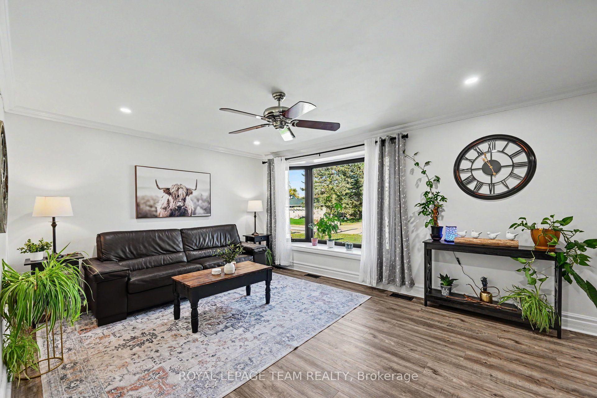 Photo 12 of 565 Dufferin Street W, North Dundas, Winchester — HOMEH