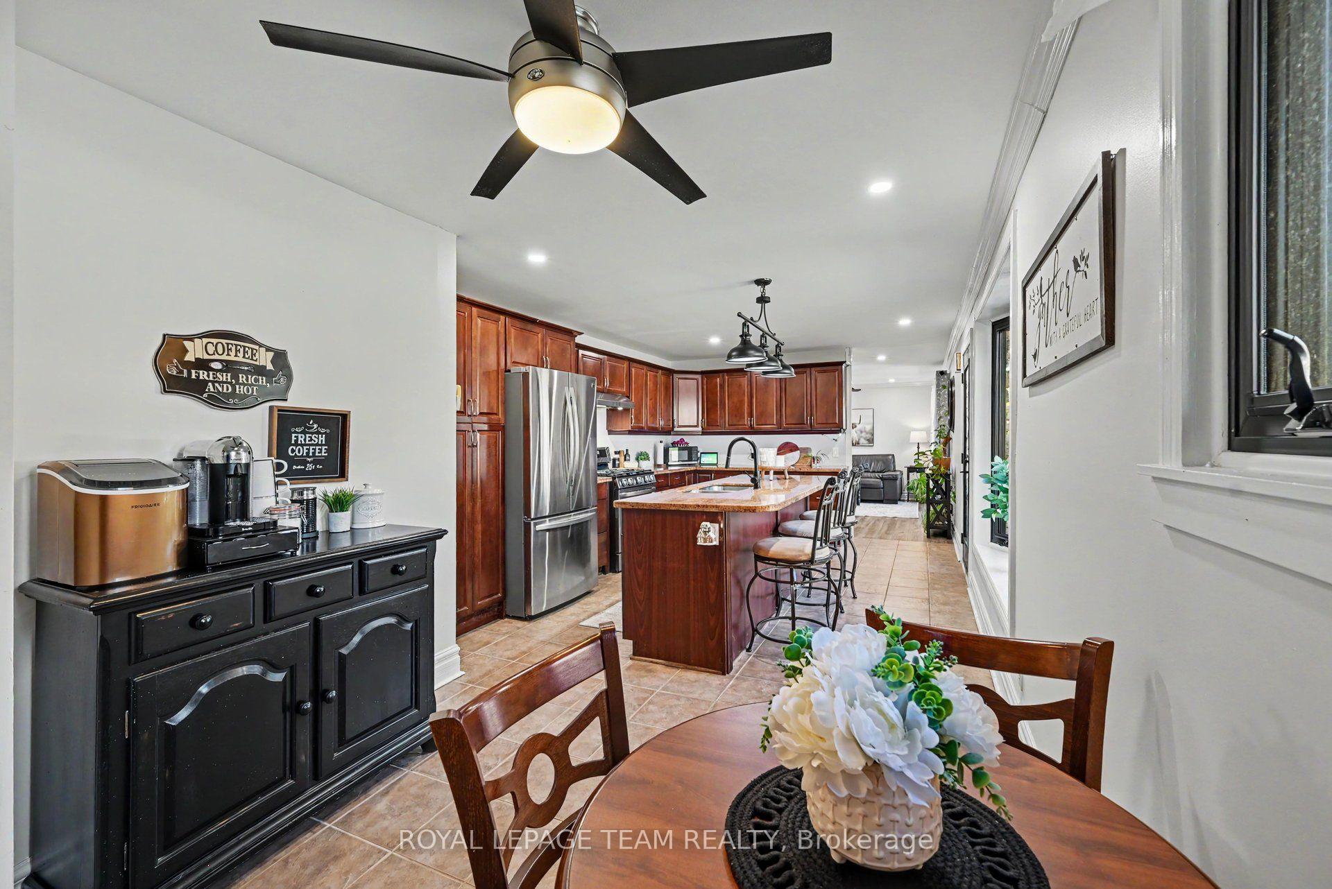 Photo 18 of 565 Dufferin Street W, North Dundas, Winchester — HOMEH