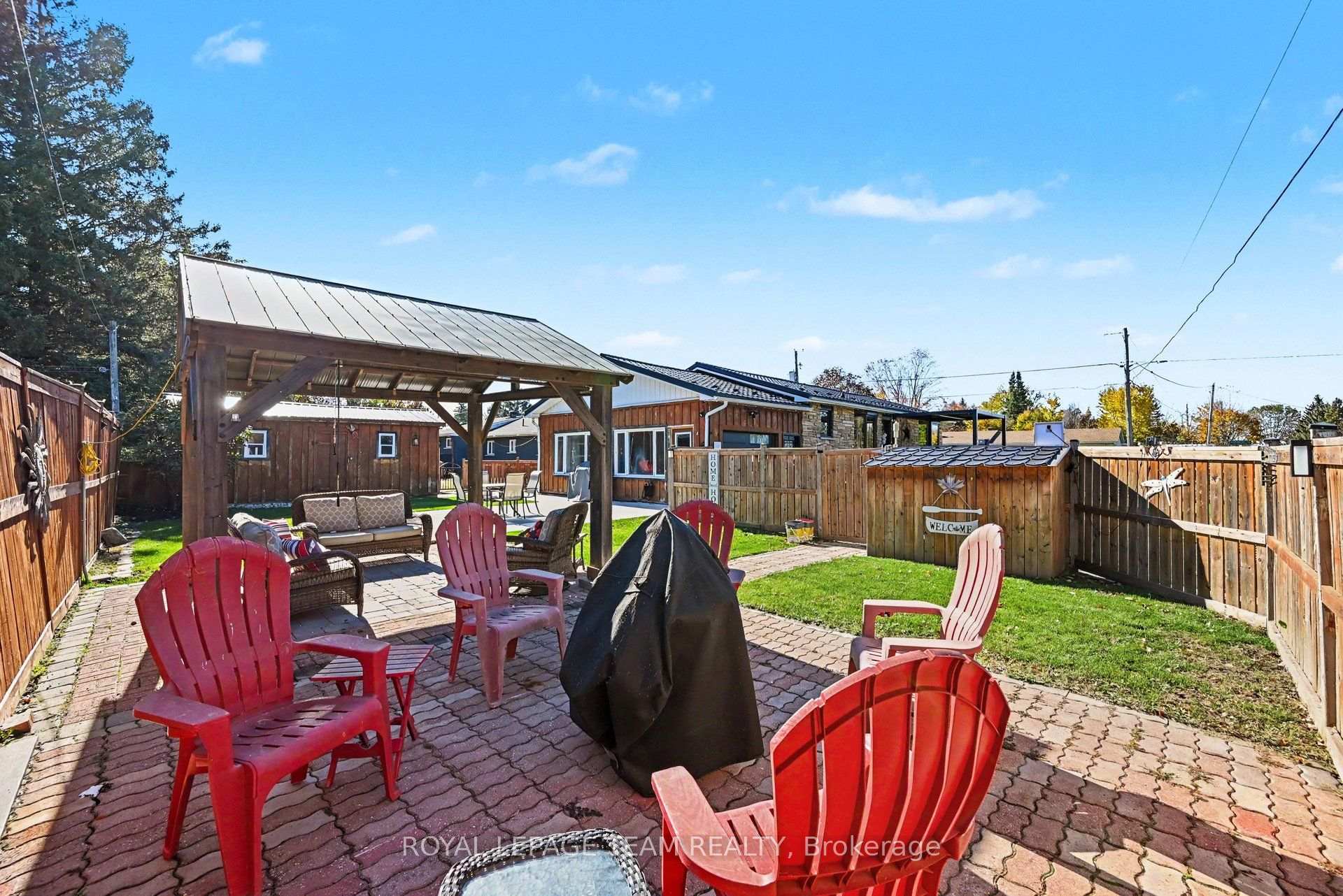 Photo 35 of 565 Dufferin Street W, North Dundas, Winchester — HOMEH