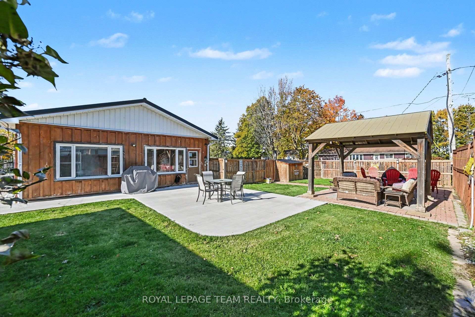 Photo 39 of 565 Dufferin Street W, North Dundas, Winchester — HOMEH