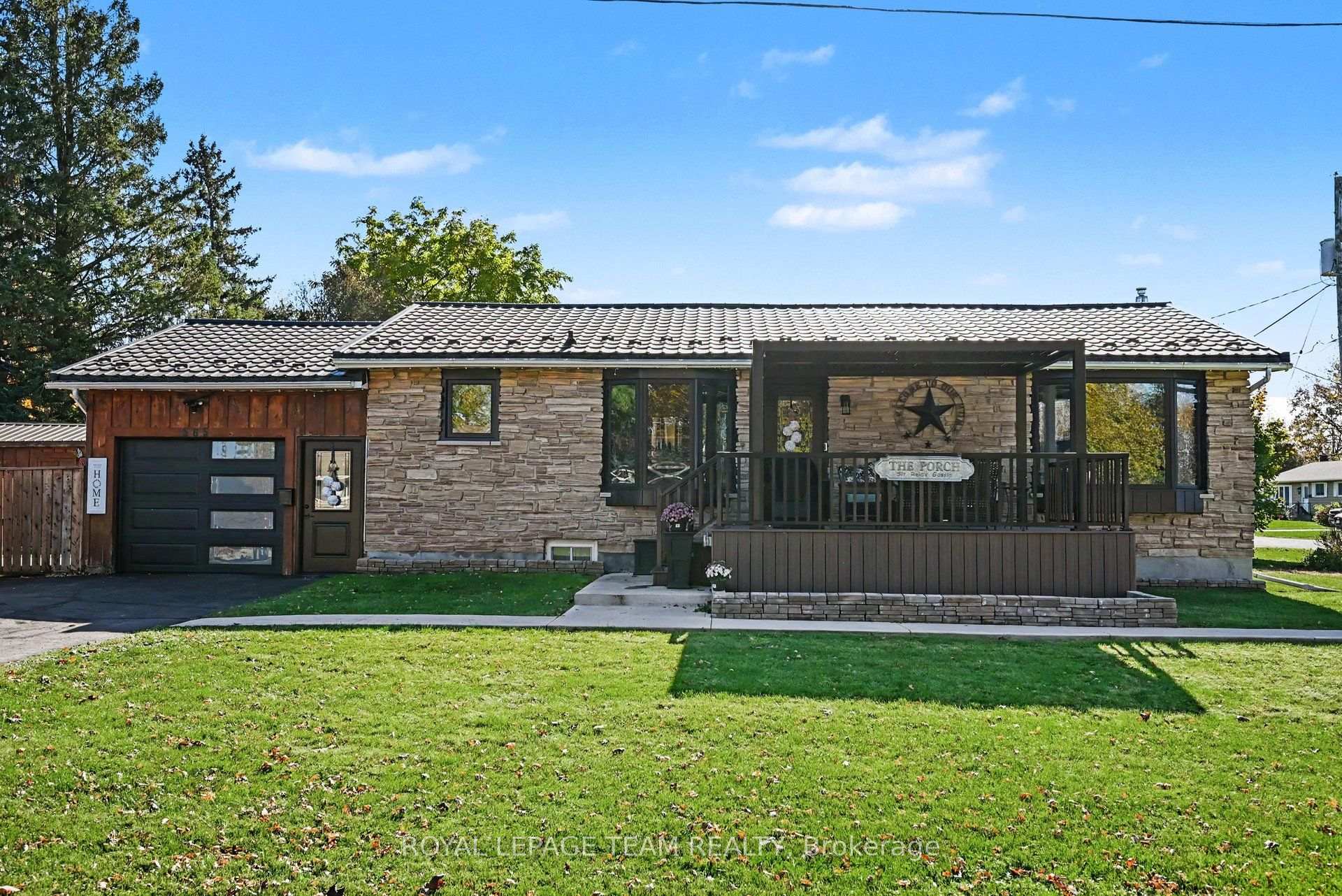 Photo 42 of 565 Dufferin Street W, North Dundas, Winchester — HOMEH