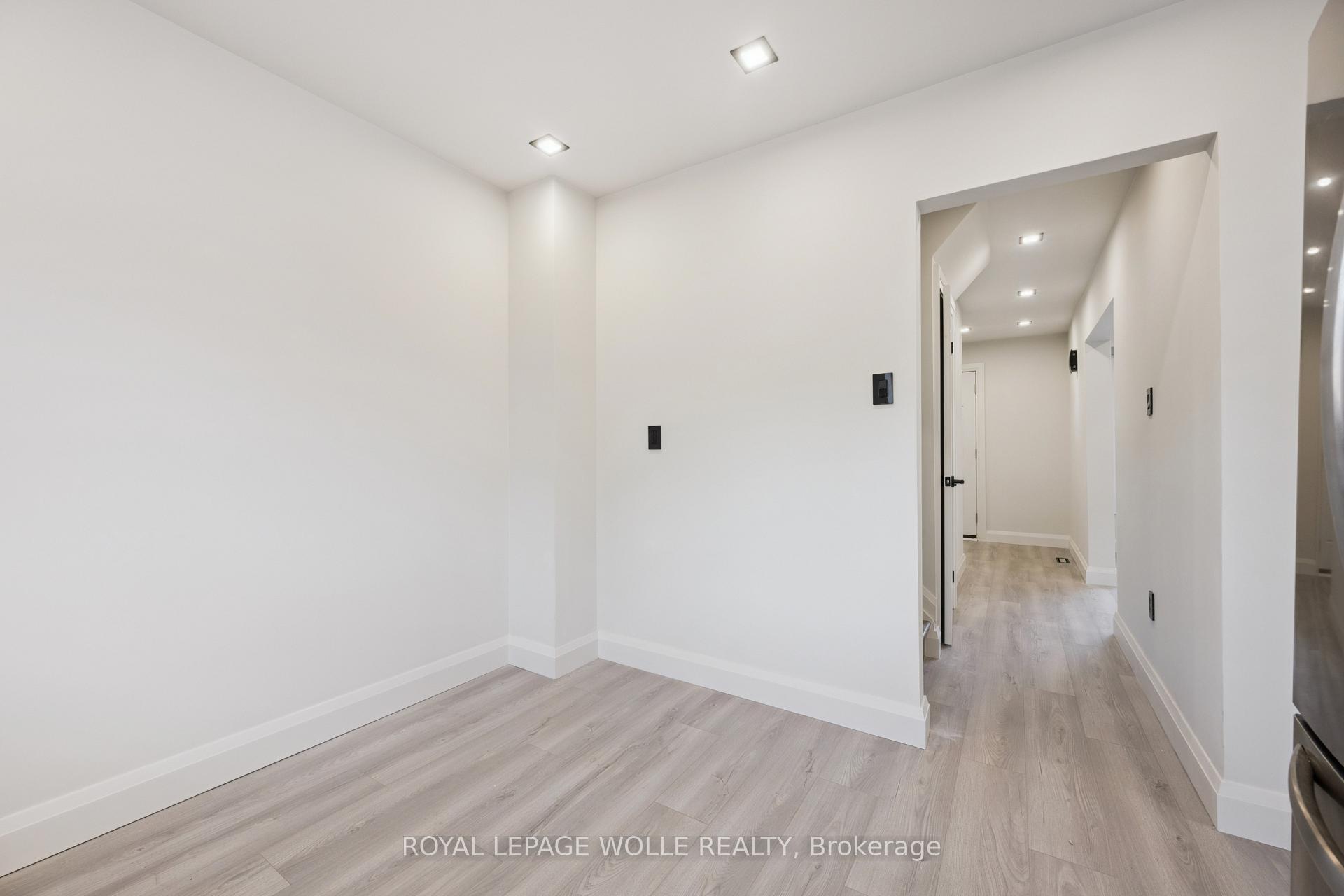 Photo 13 of Unit 107, 5475 Lakeshore Road, Burlington, Appleby — HOMEH
