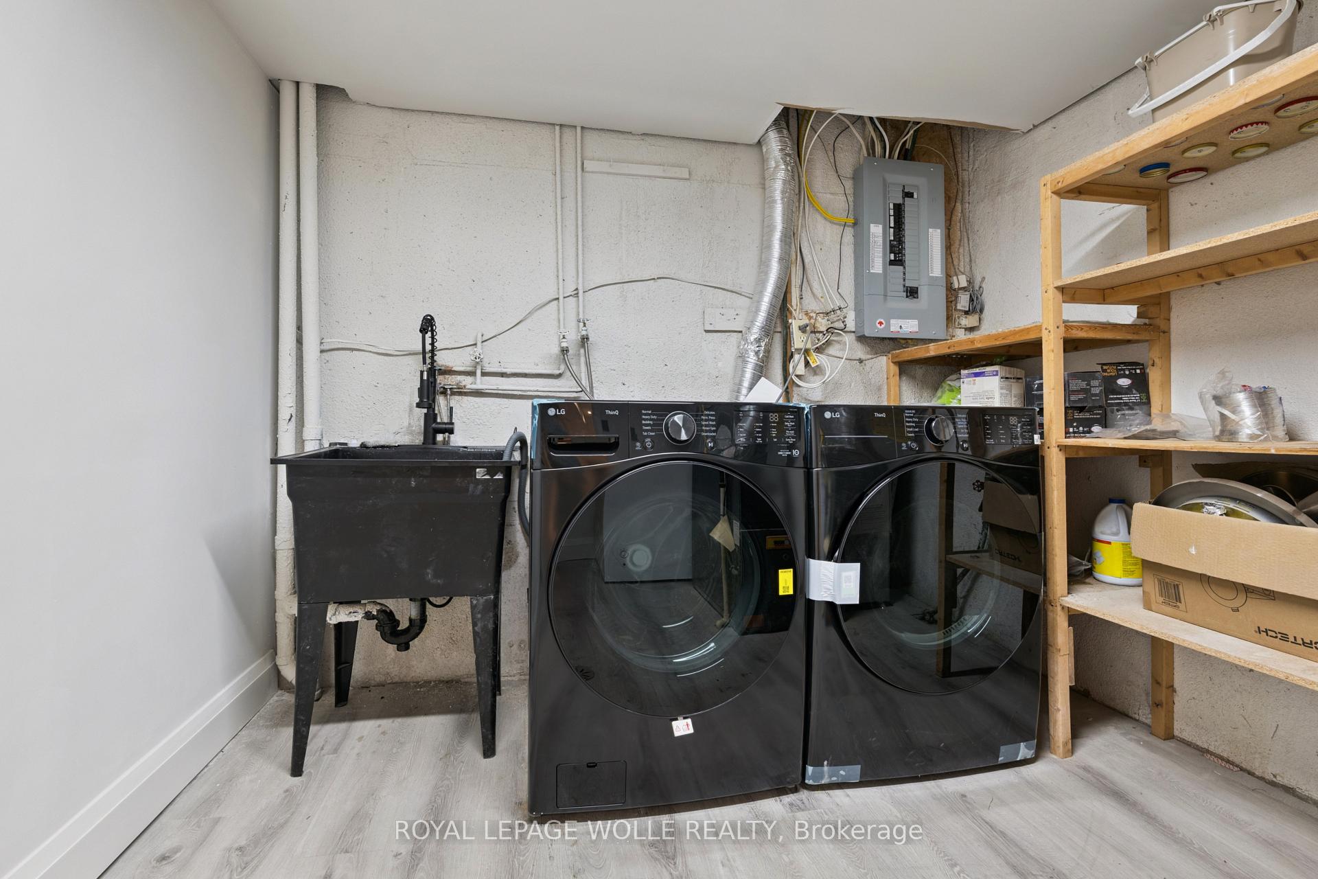 Photo 30 of Unit 107, 5475 Lakeshore Road, Burlington, Appleby — HOMEH