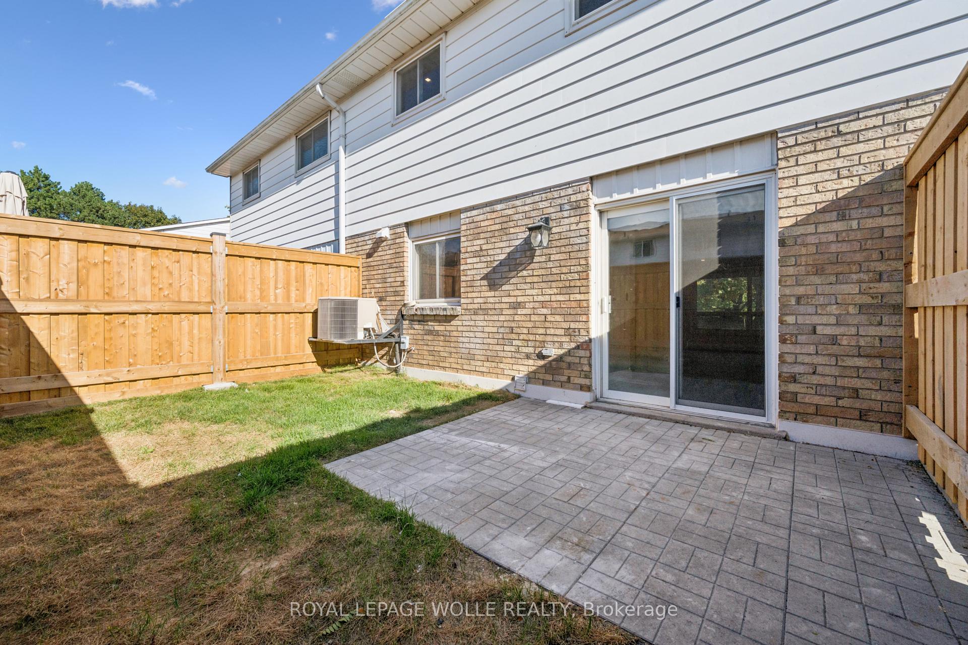 Photo 33 of Unit 107, 5475 Lakeshore Road, Burlington, Appleby — HOMEH
