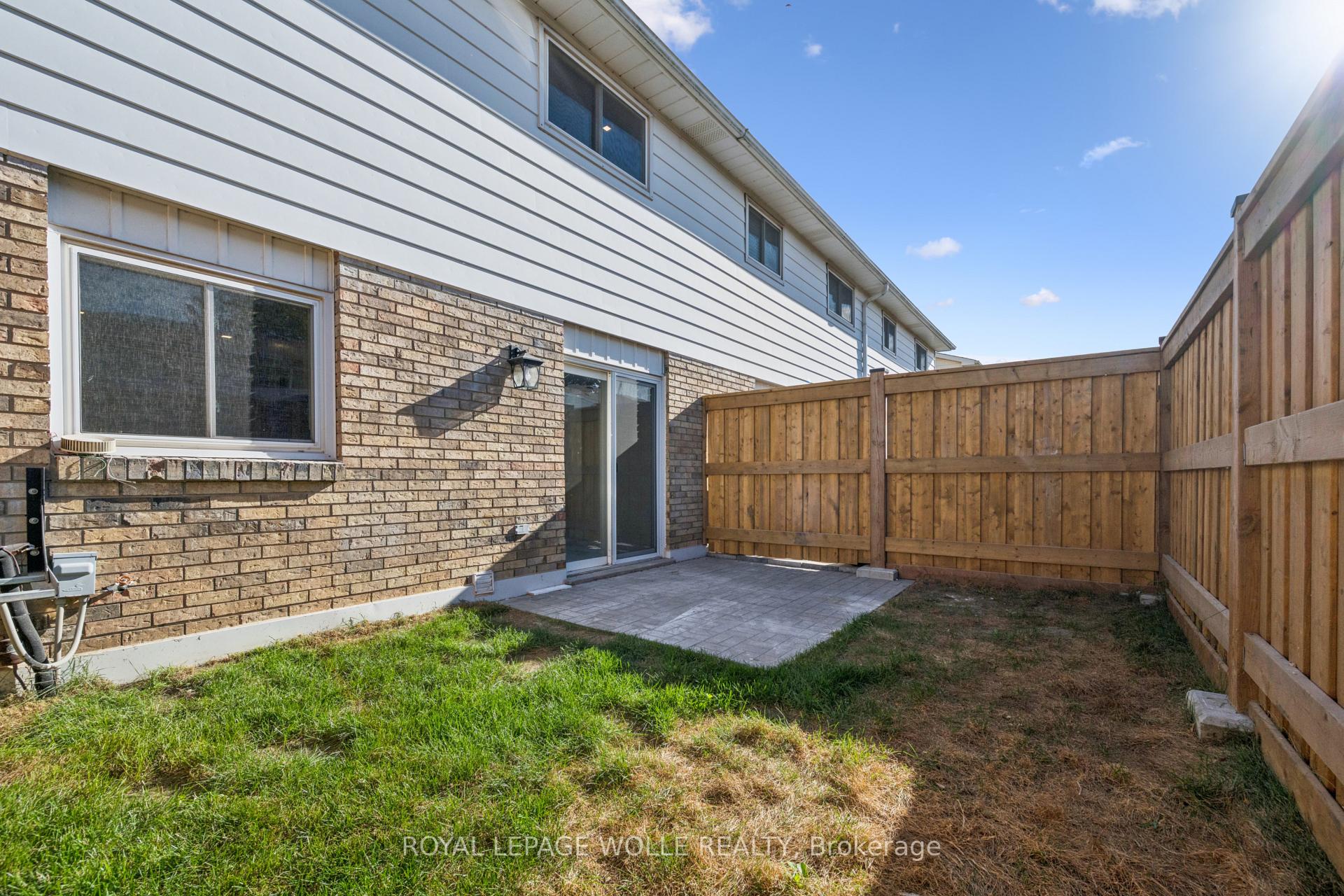 Photo 34 of Unit 107, 5475 Lakeshore Road, Burlington, Appleby — HOMEH