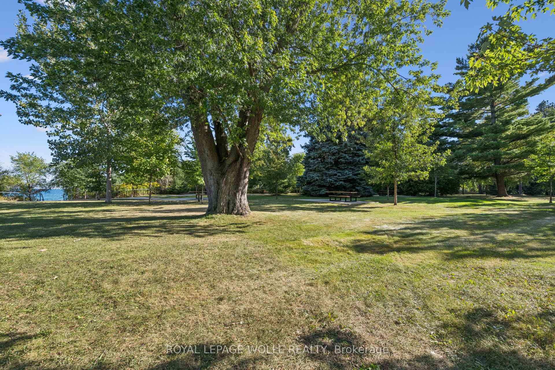 Photo 35 of Unit 107, 5475 Lakeshore Road, Burlington, Appleby — HOMEH